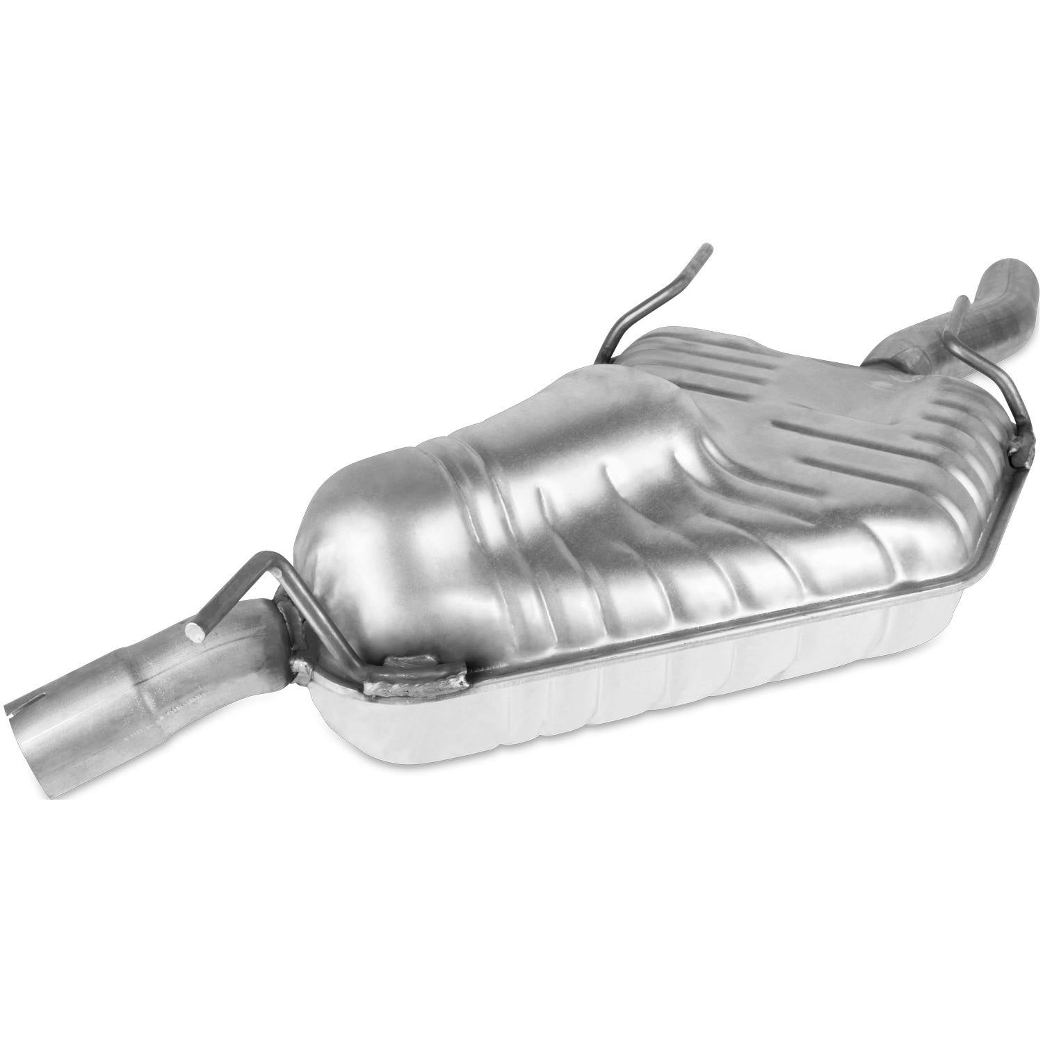 brexhaust exhaust muffler assembly  frsport 215-219