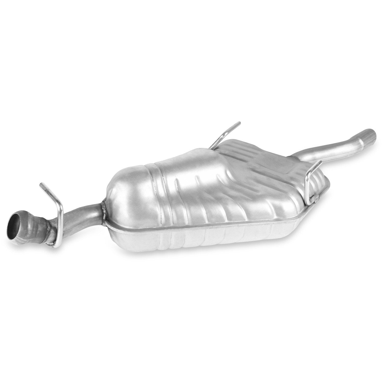 brexhaust exhaust muffler assembly  frsport 215-831