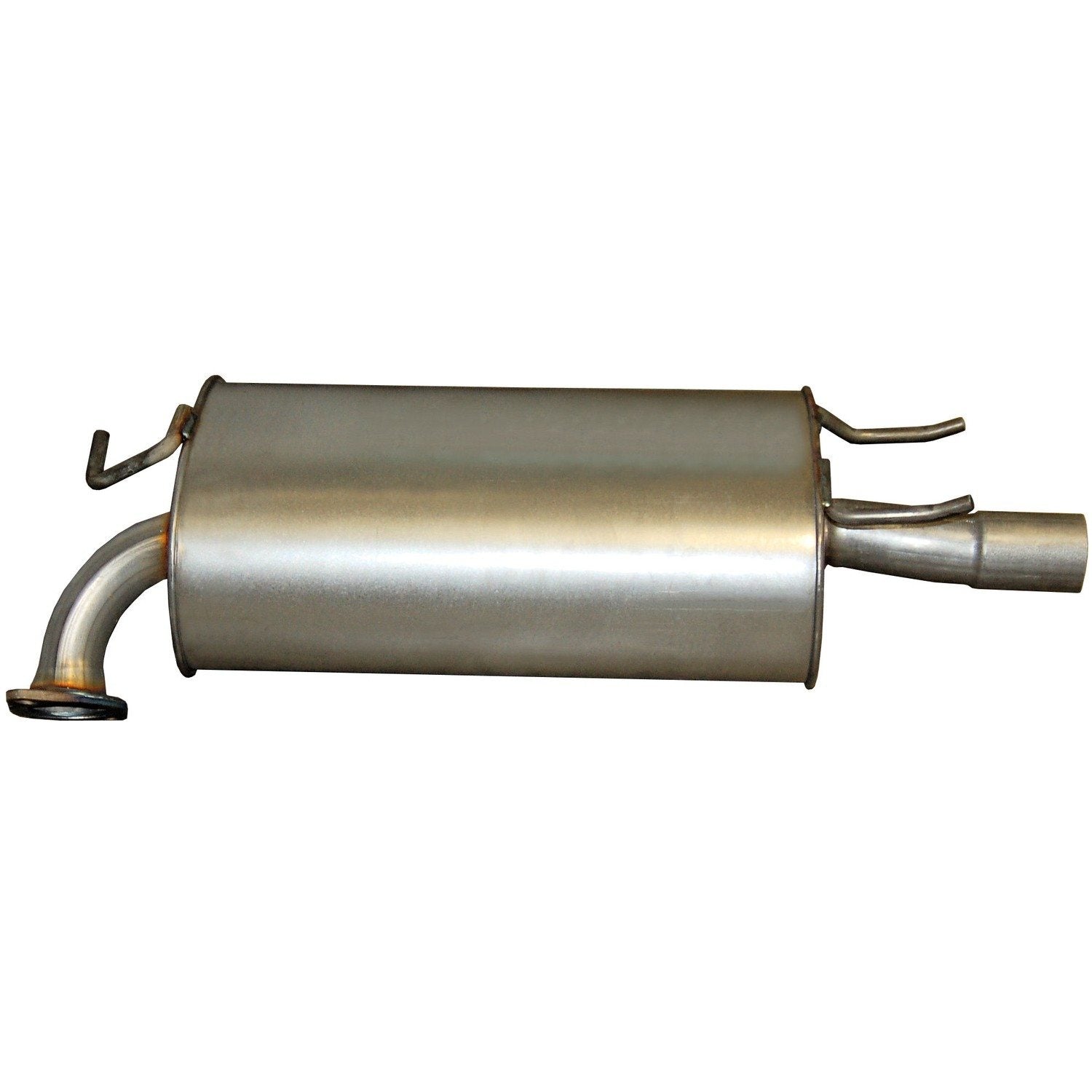 brexhaust exhaust muffler assembly  frsport 228-099