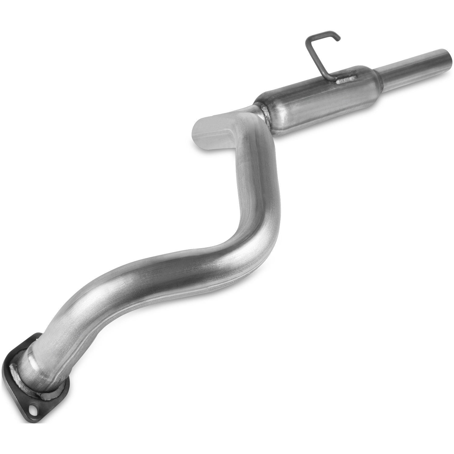 brexhaust exhaust resonator  frsport 228-143