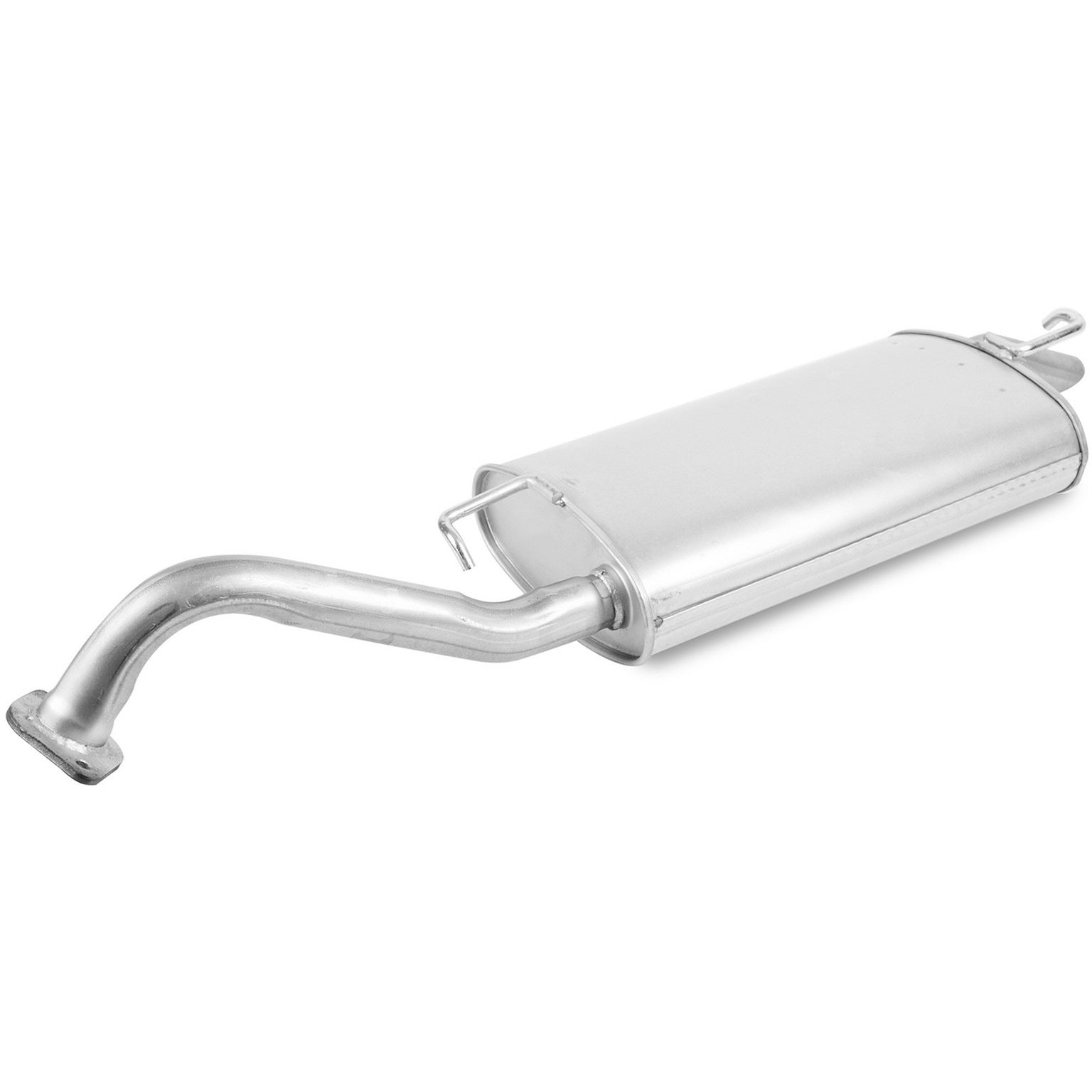 brexhaust exhaust muffler assembly  frsport 228-235