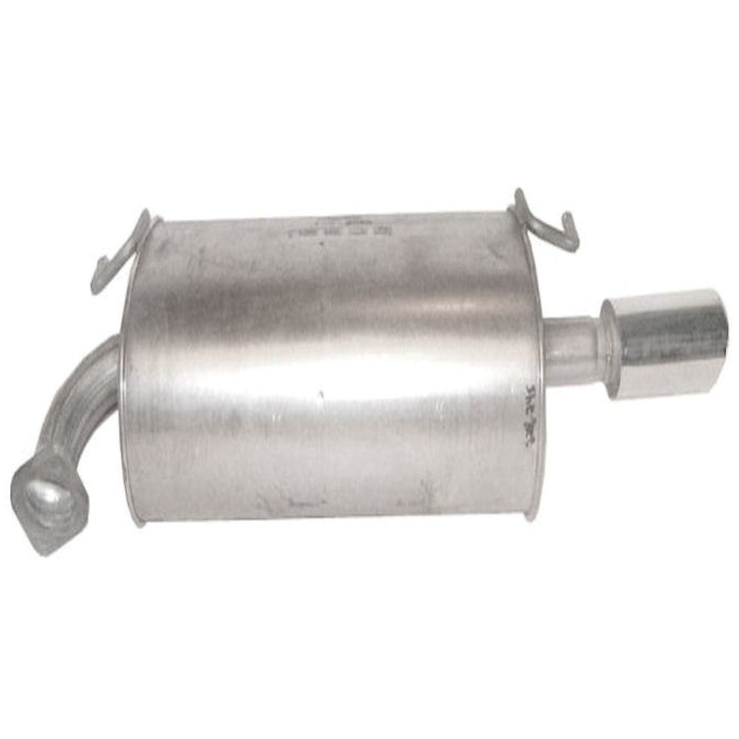 brexhaust exhaust muffler assembly  frsport 228-245