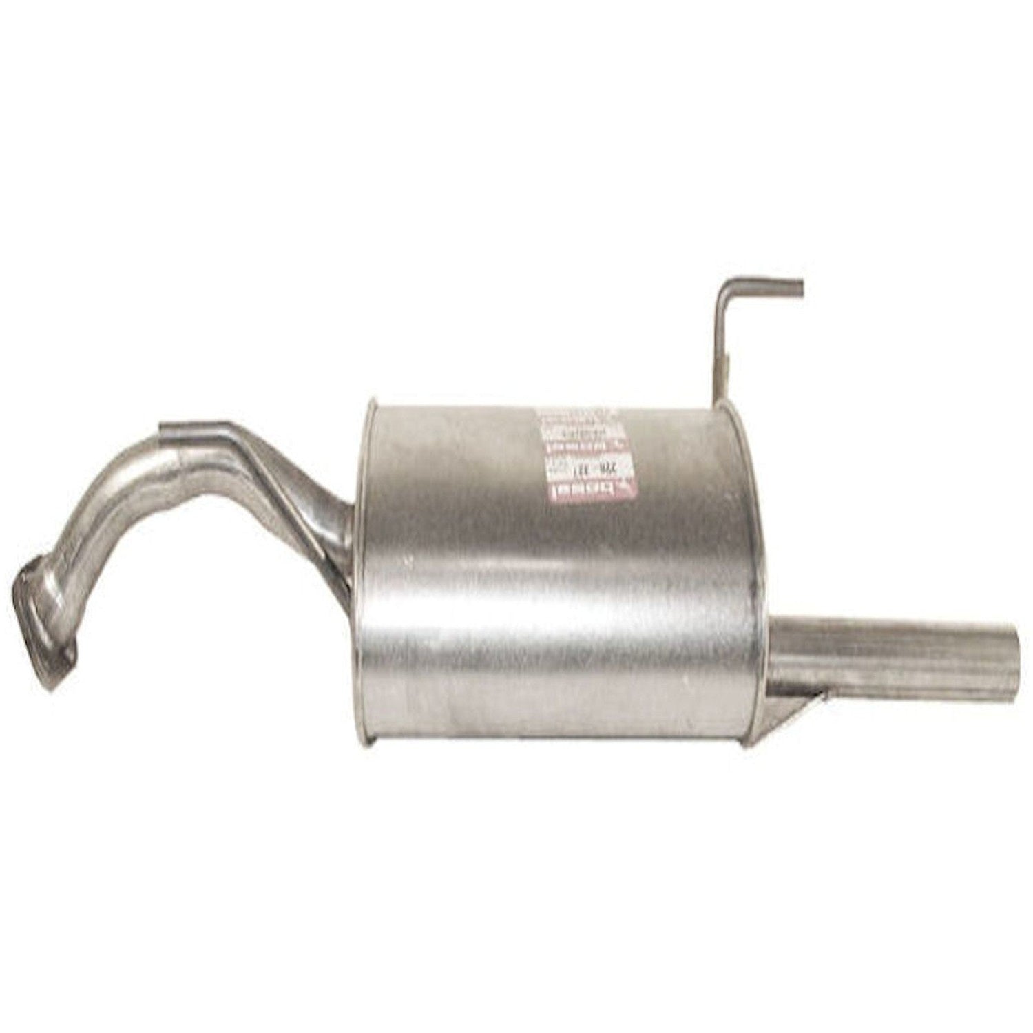 brexhaust exhaust muffler assembly  frsport 228-327