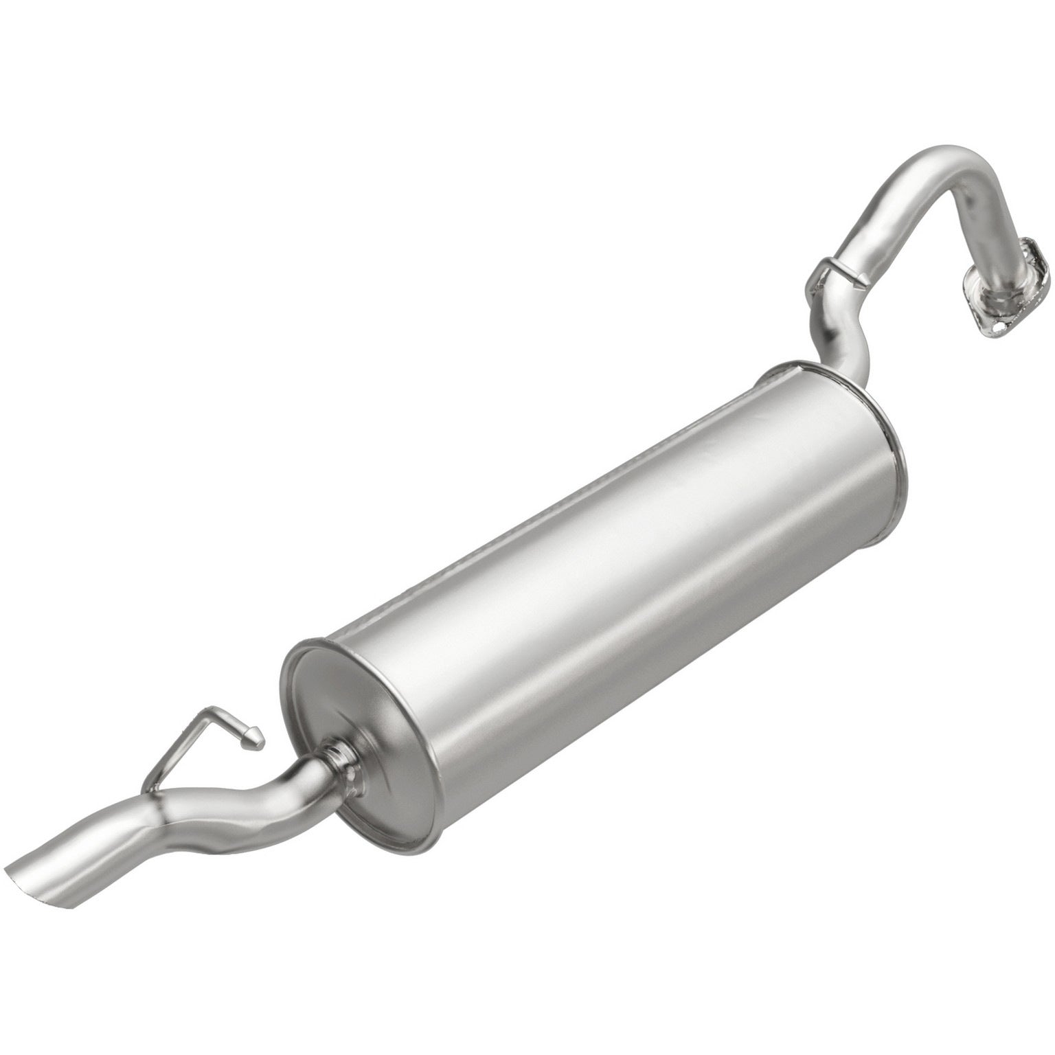 brexhaust exhaust muffler assembly  frsport 228-525