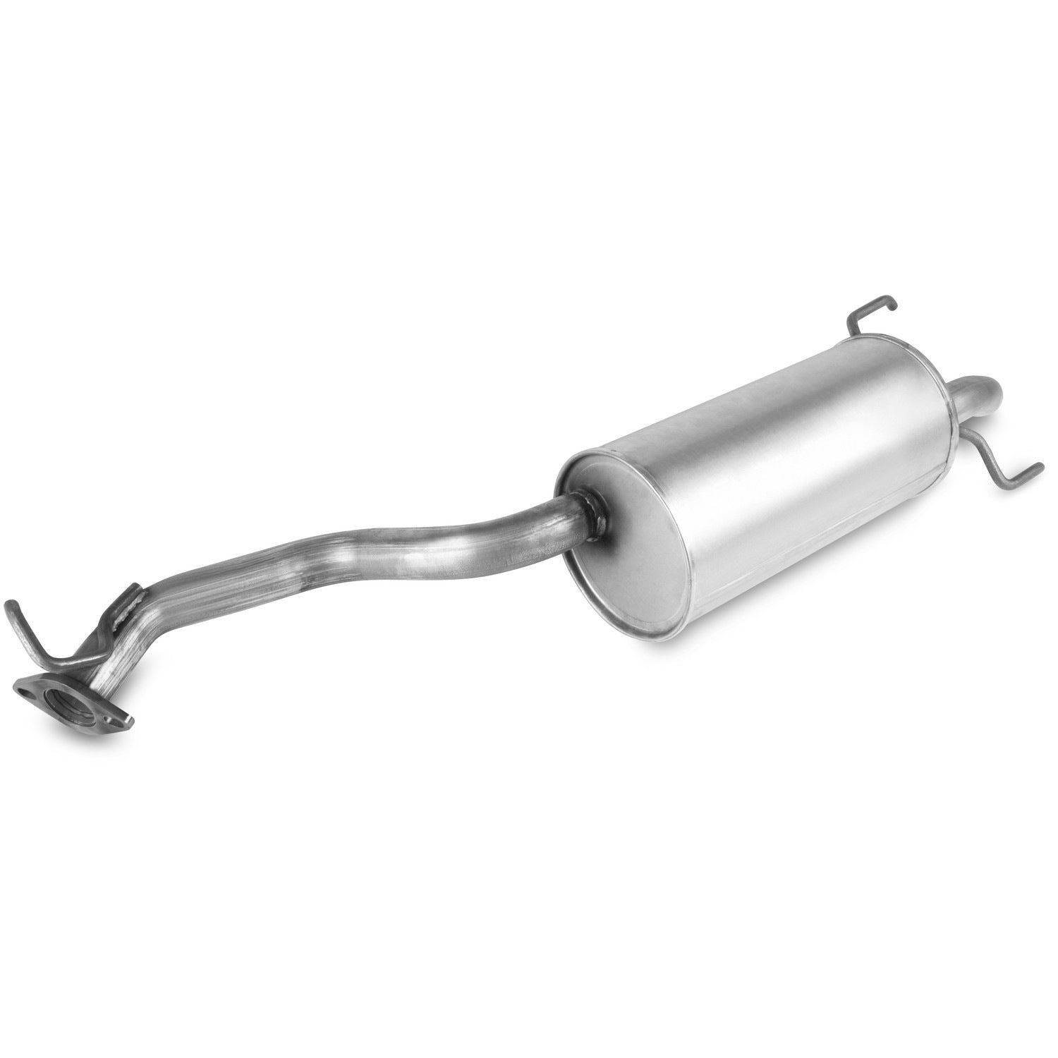 brexhaust exhaust muffler assembly  frsport 229-001