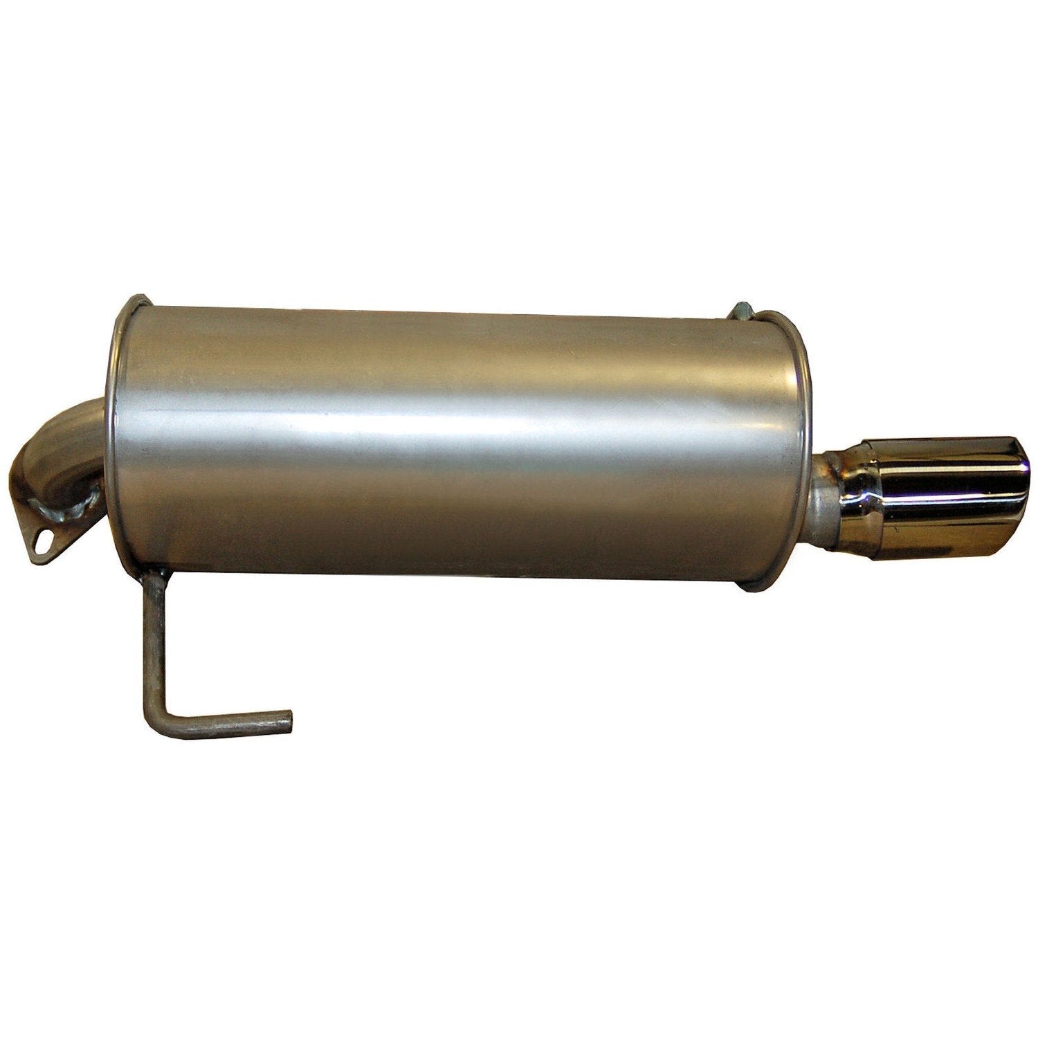 brexhaust exhaust muffler assembly  frsport 229-023