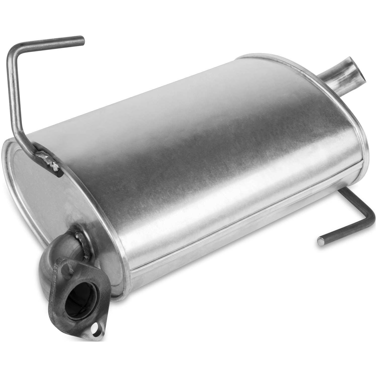 brexhaust exhaust muffler assembly  frsport 229-041