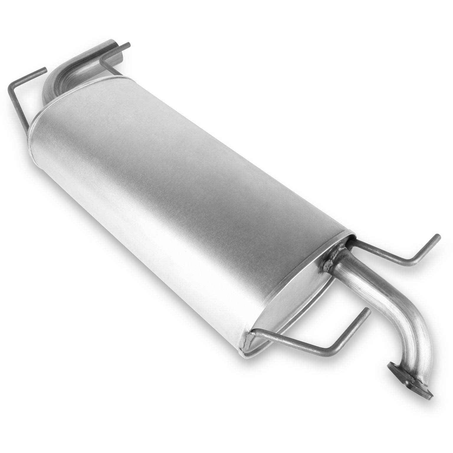 brexhaust exhaust muffler assembly  frsport 229-065