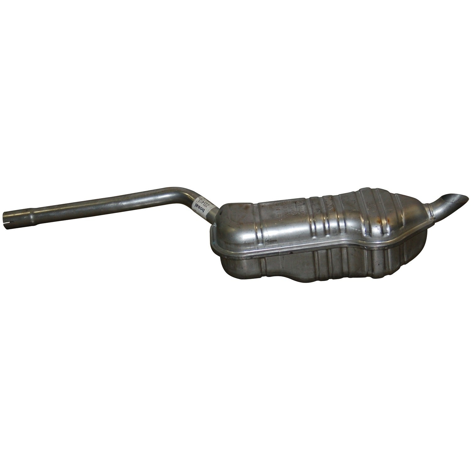 brexhaust exhaust muffler assembly  frsport 233-413