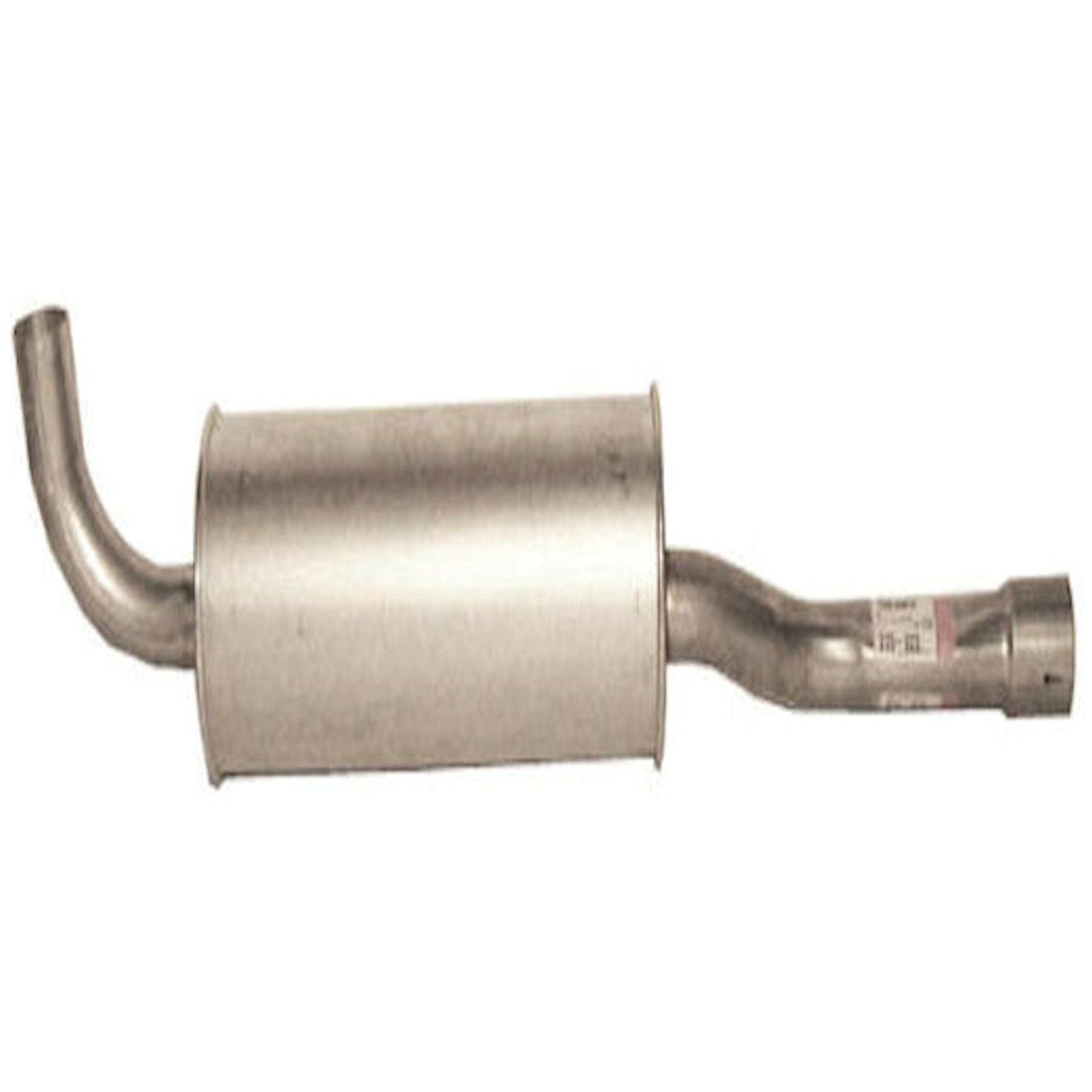 brexhaust exhaust muffler assembly  frsport 235-023