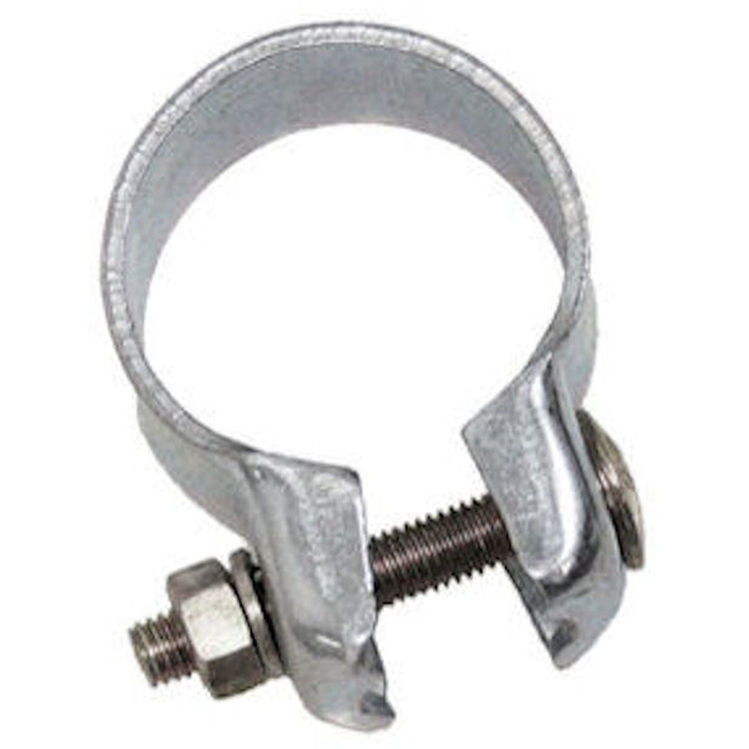 BRExhaust Exhaust Clamp  top view frsport 250-345