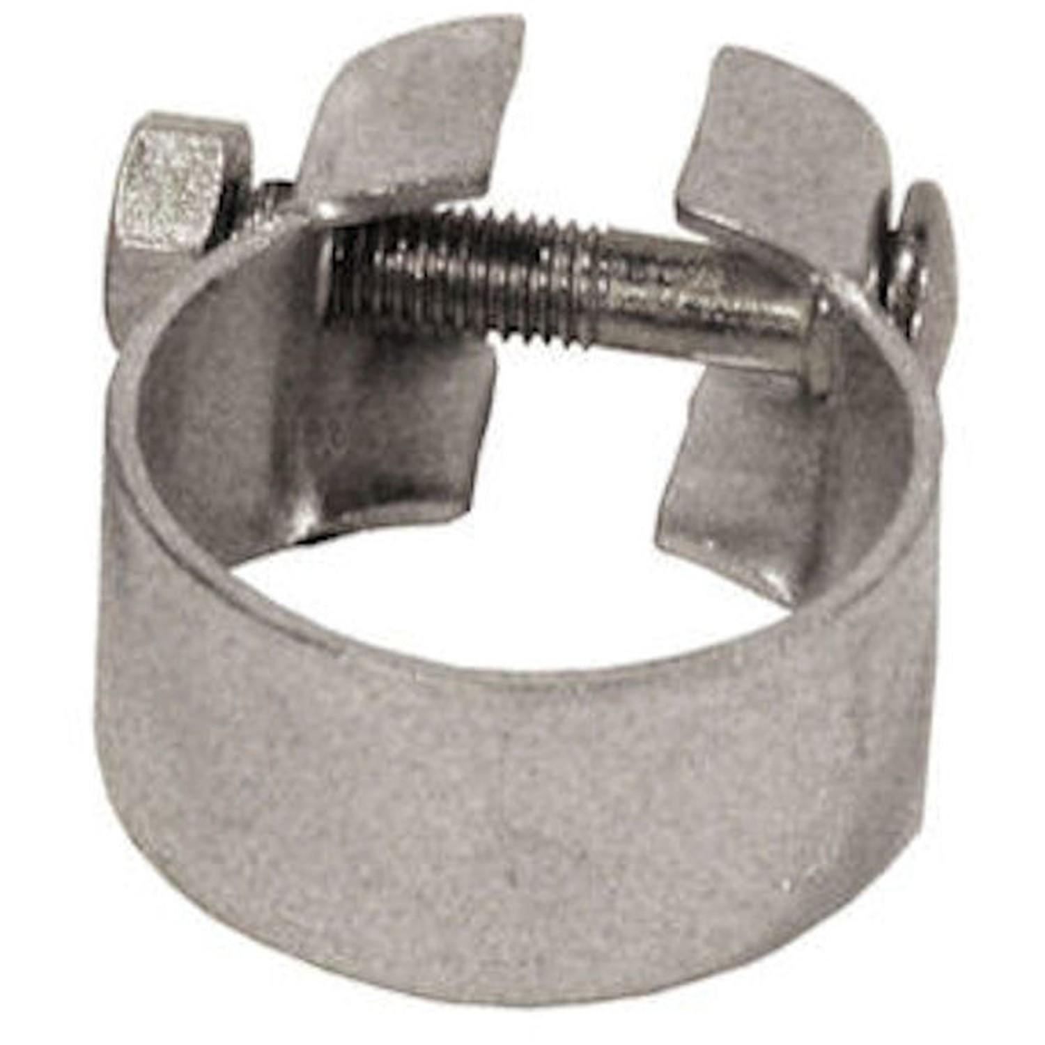 BRExhaust Exhaust Clamp  top view frsport 250-352