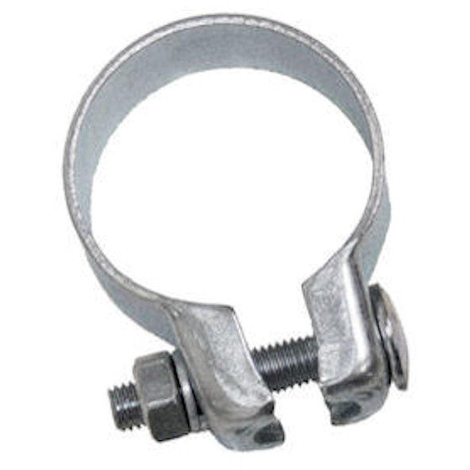 BRExhaust Exhaust Clamp  top view frsport 250-358