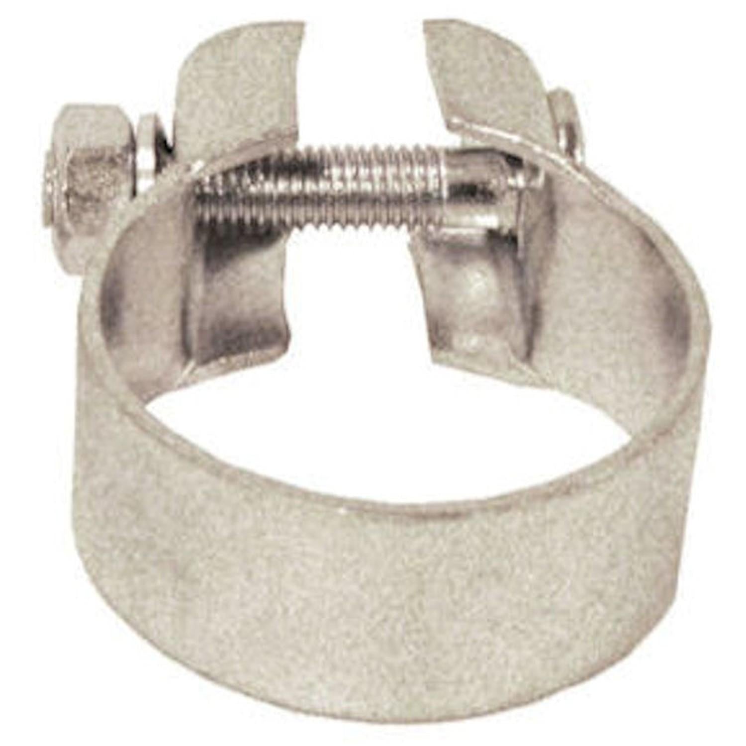 BRExhaust Exhaust Clamp  top view frsport 250-360