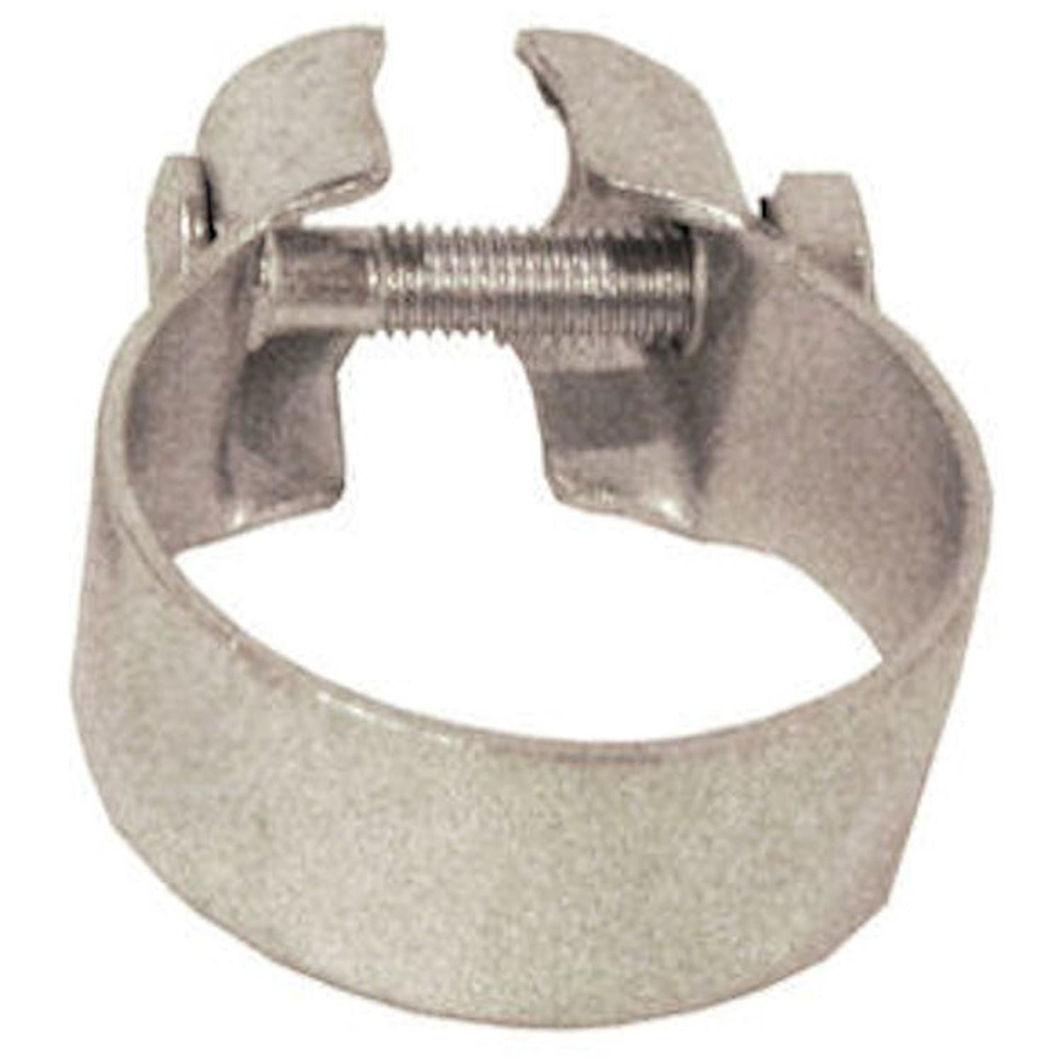 BRExhaust Exhaust Clamp  top view frsport 250-365