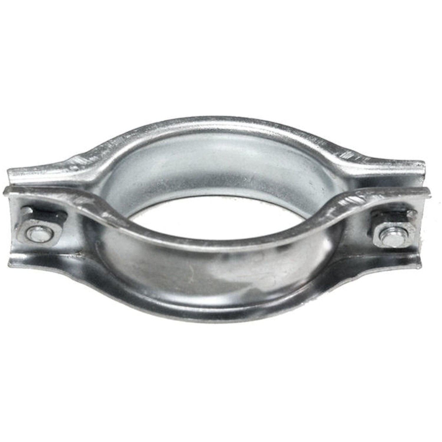 BRExhaust Exhaust Clamp  top view frsport 254-701