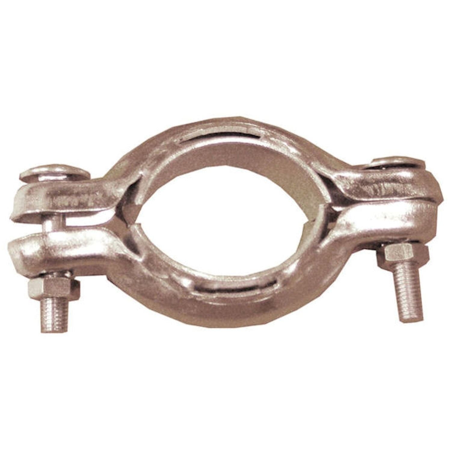 brexhaust exhaust clamp  frsport 254-934