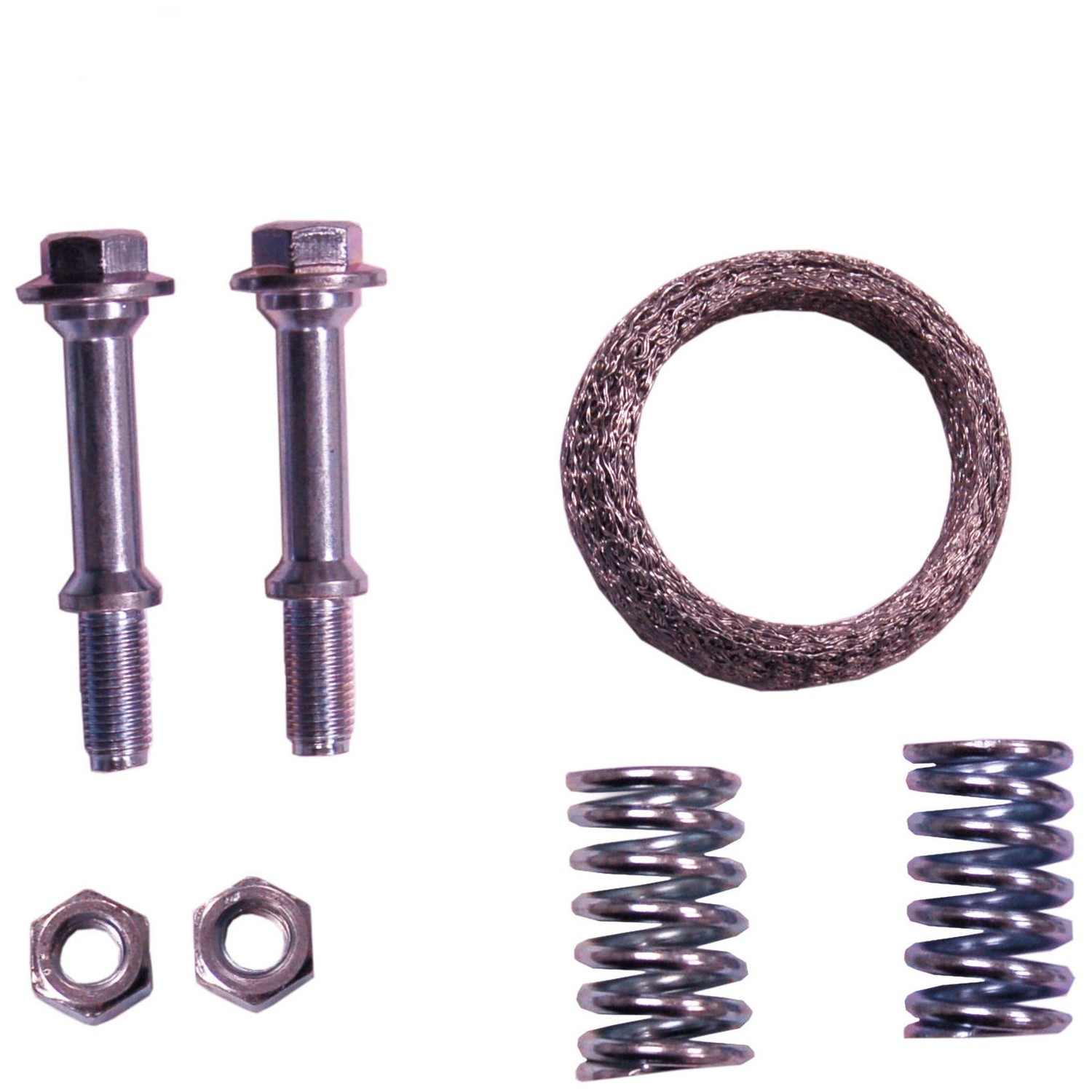 brexhaust exhaust bolt and spring  frsport 254-9905