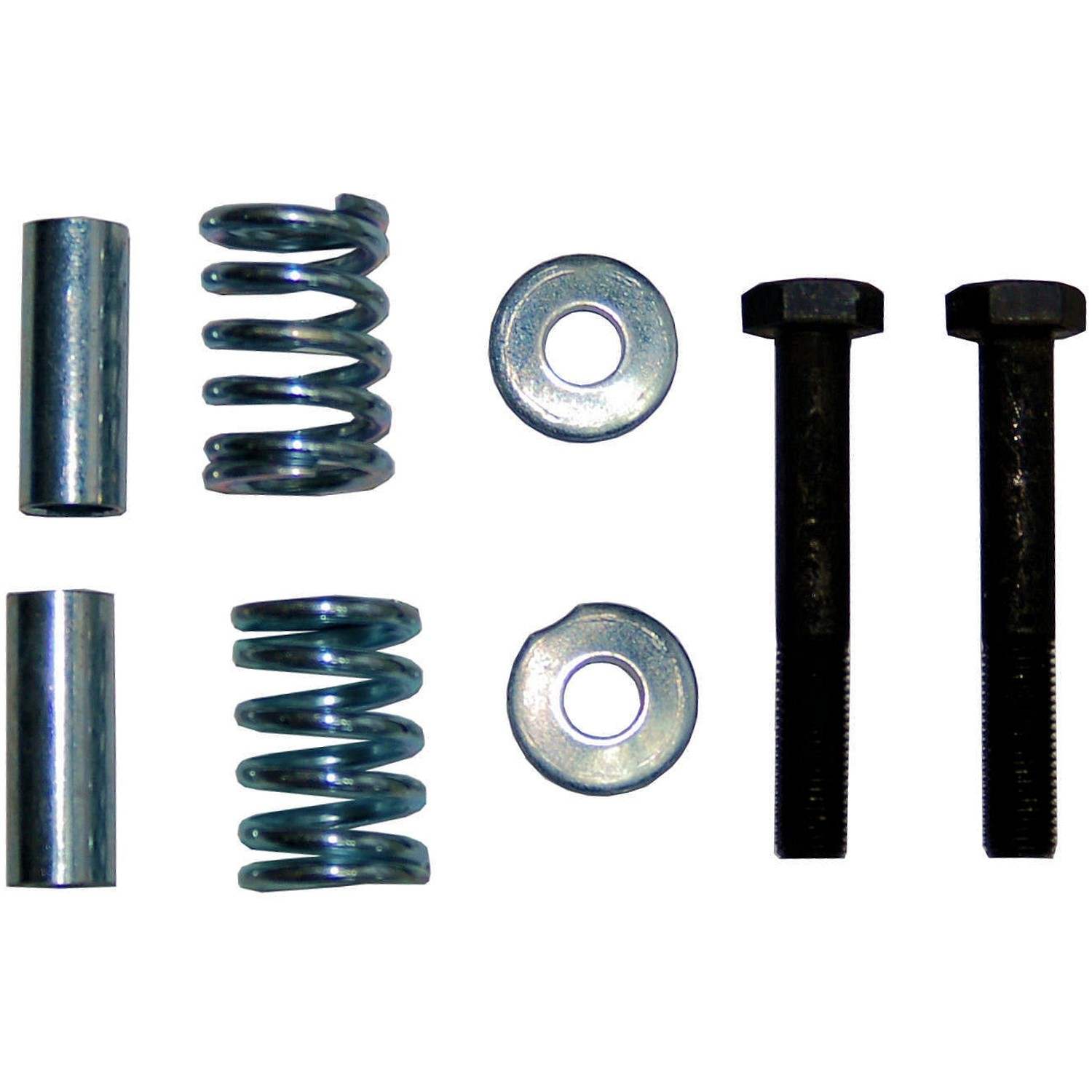 BRExhaust Exhaust Bolt and Spring  top view frsport 254-9910