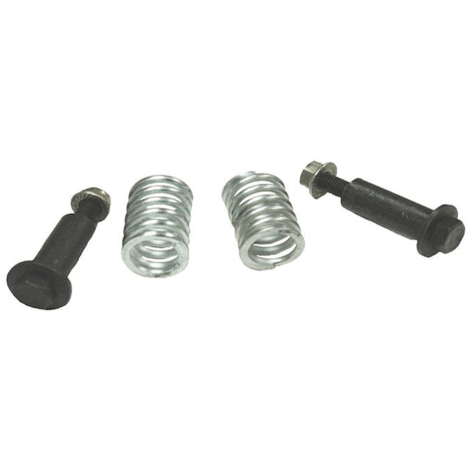 brexhaust exhaust bolt and spring  frsport 254-999