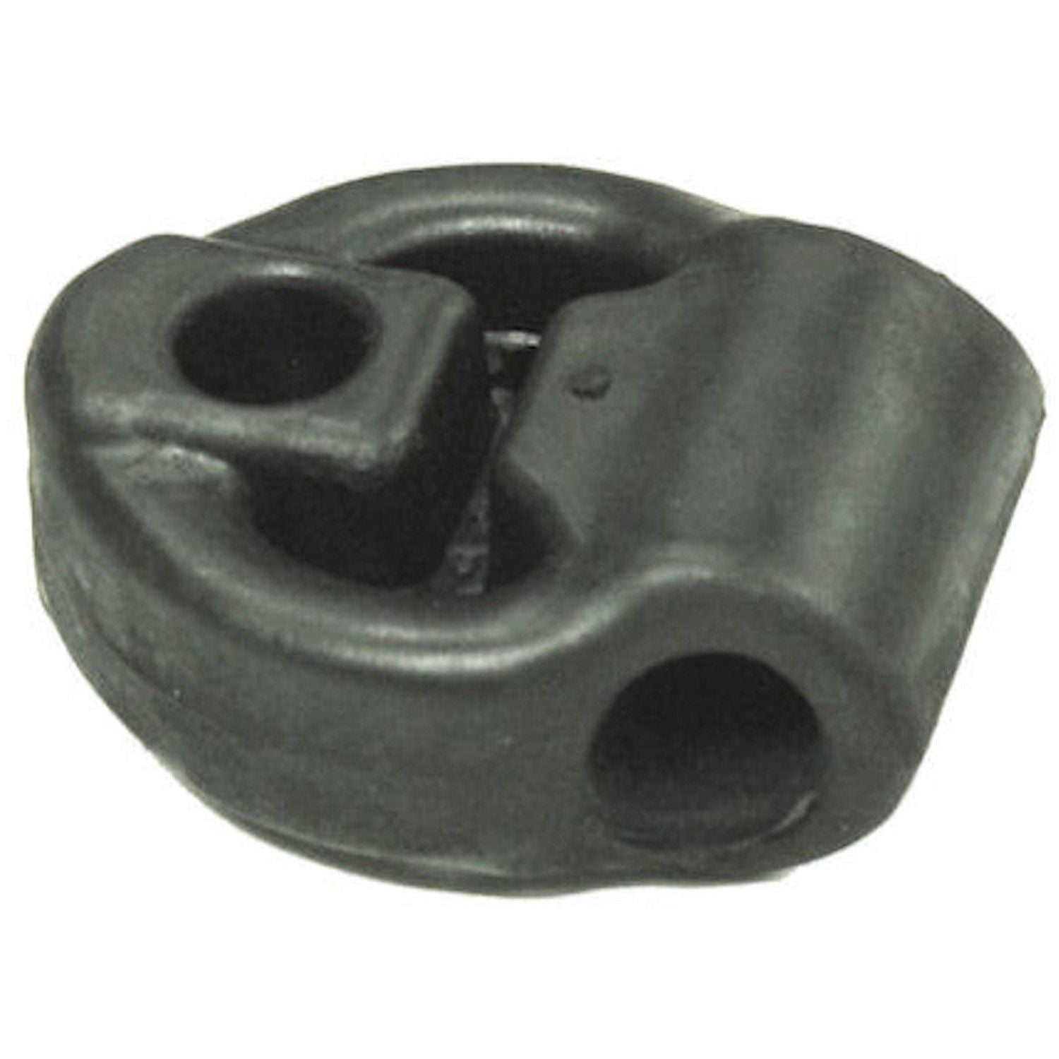 BRExhaust Exhaust System Hanger Insulator  top view frsport 255-011