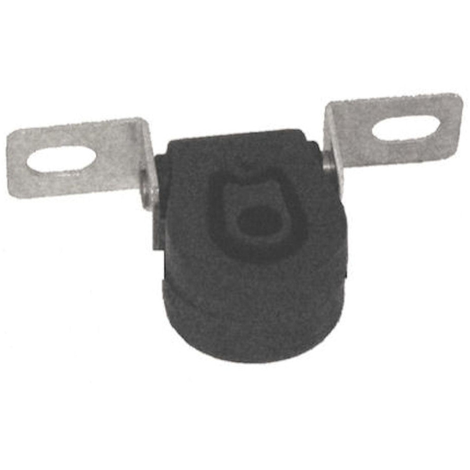 brexhaust exhaust system hanger insulator  frsport 255-034