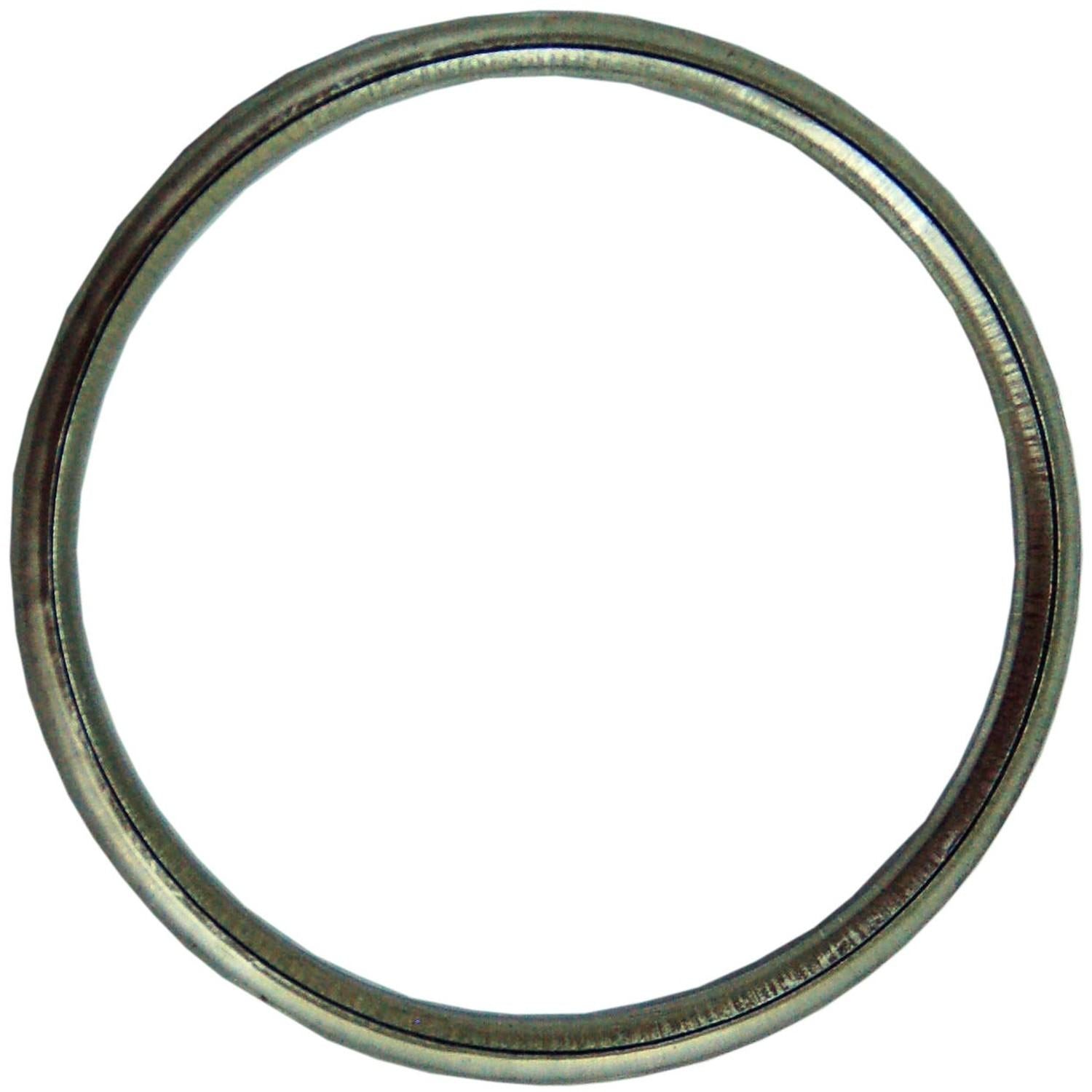 BRExhaust Exhaust Pipe Flange Gasket  top view frsport 256-005