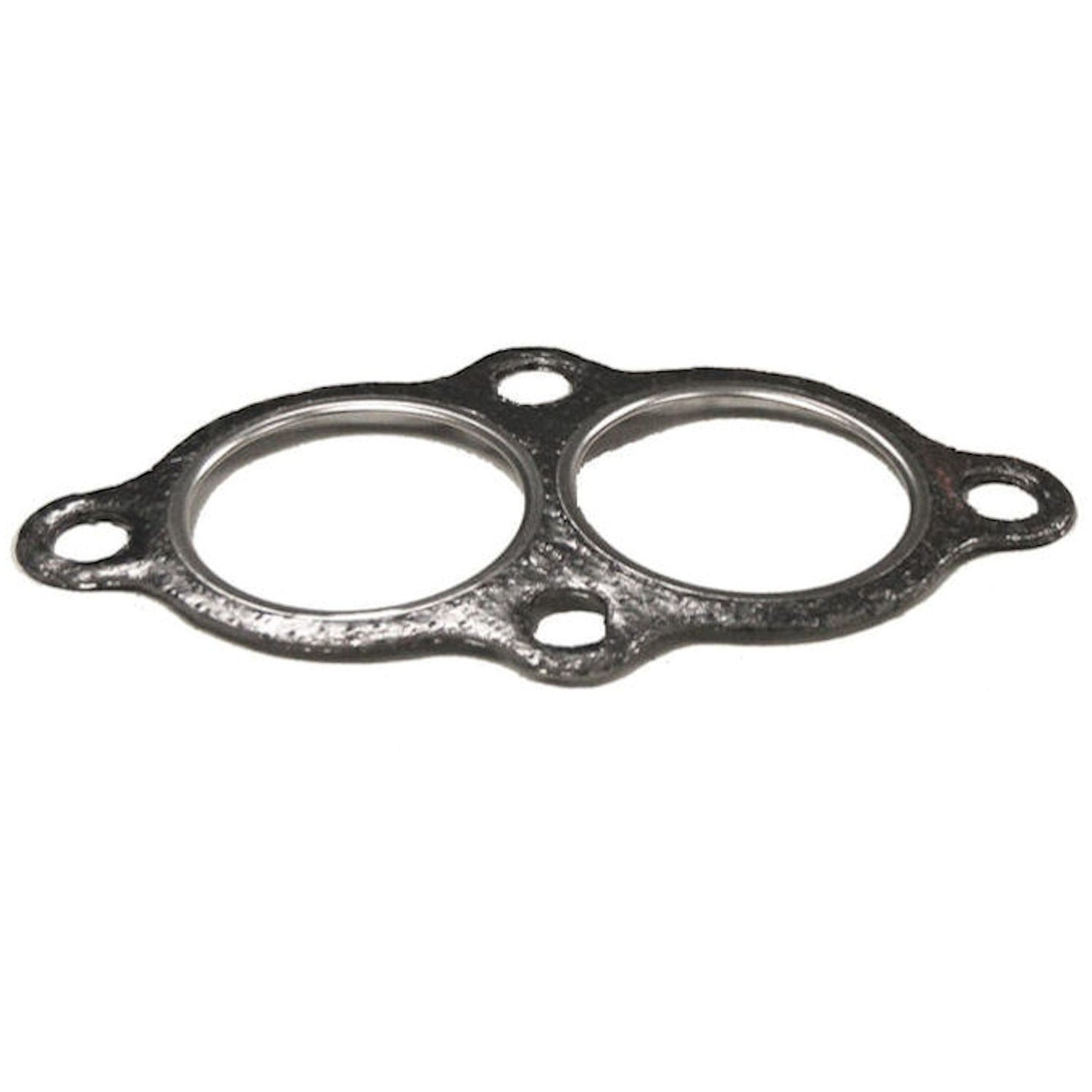 BRExhaust Exhaust Pipe Flange Gasket  top view frsport 256-029