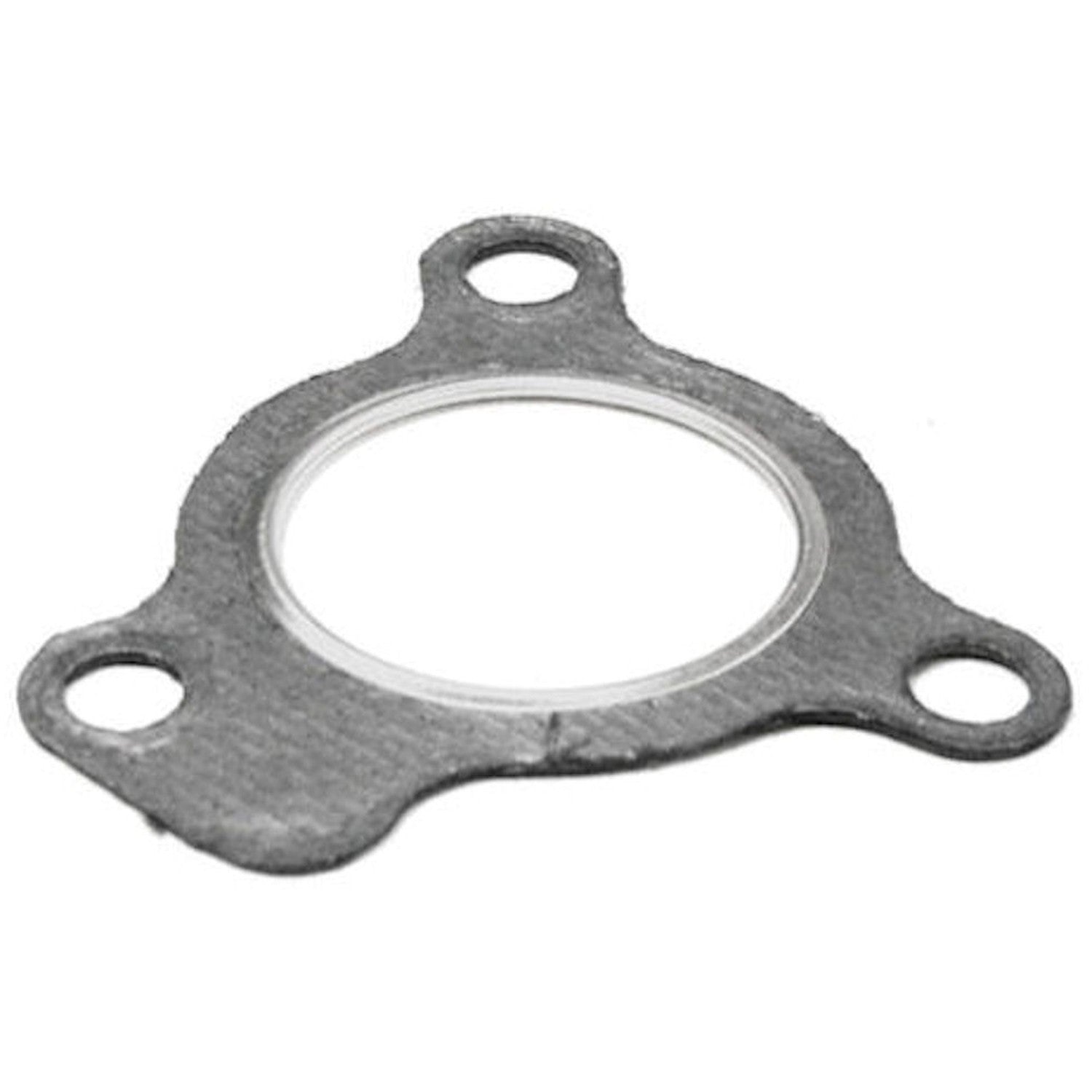 BRExhaust Exhaust Pipe Flange Gasket  top view frsport 256-041