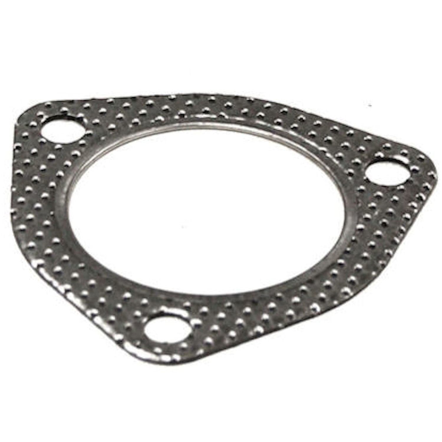 BRExhaust Exhaust Pipe Flange Gasket  top view frsport 256-045