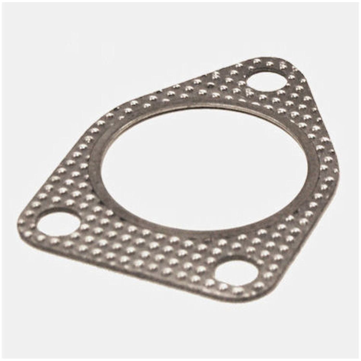 BRExhaust Exhaust Pipe Flange Gasket  top view frsport 256-053