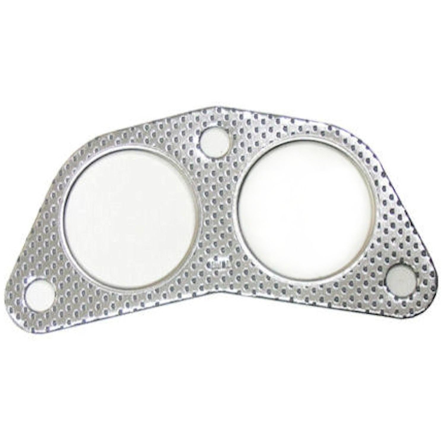 BRExhaust Exhaust Pipe Flange Gasket  top view frsport 256-084