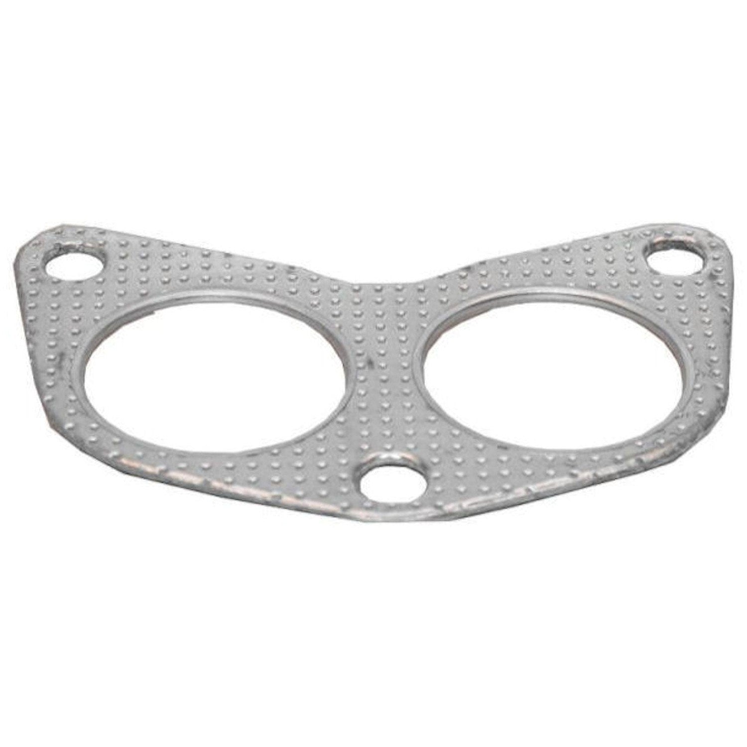 BRExhaust Exhaust Pipe Flange Gasket  top view frsport 256-1001