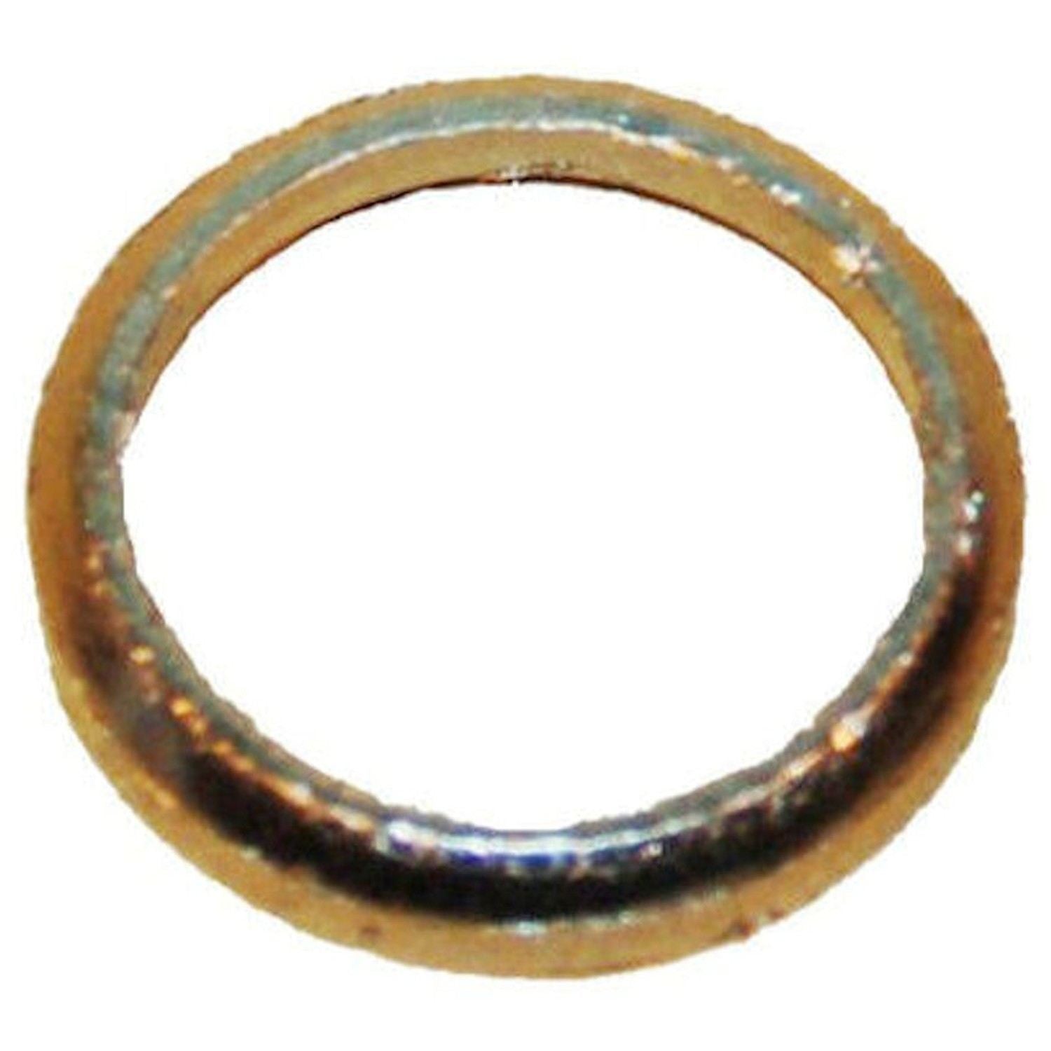 BRExhaust Exhaust Pipe Flange Gasket  top view frsport 256-1004