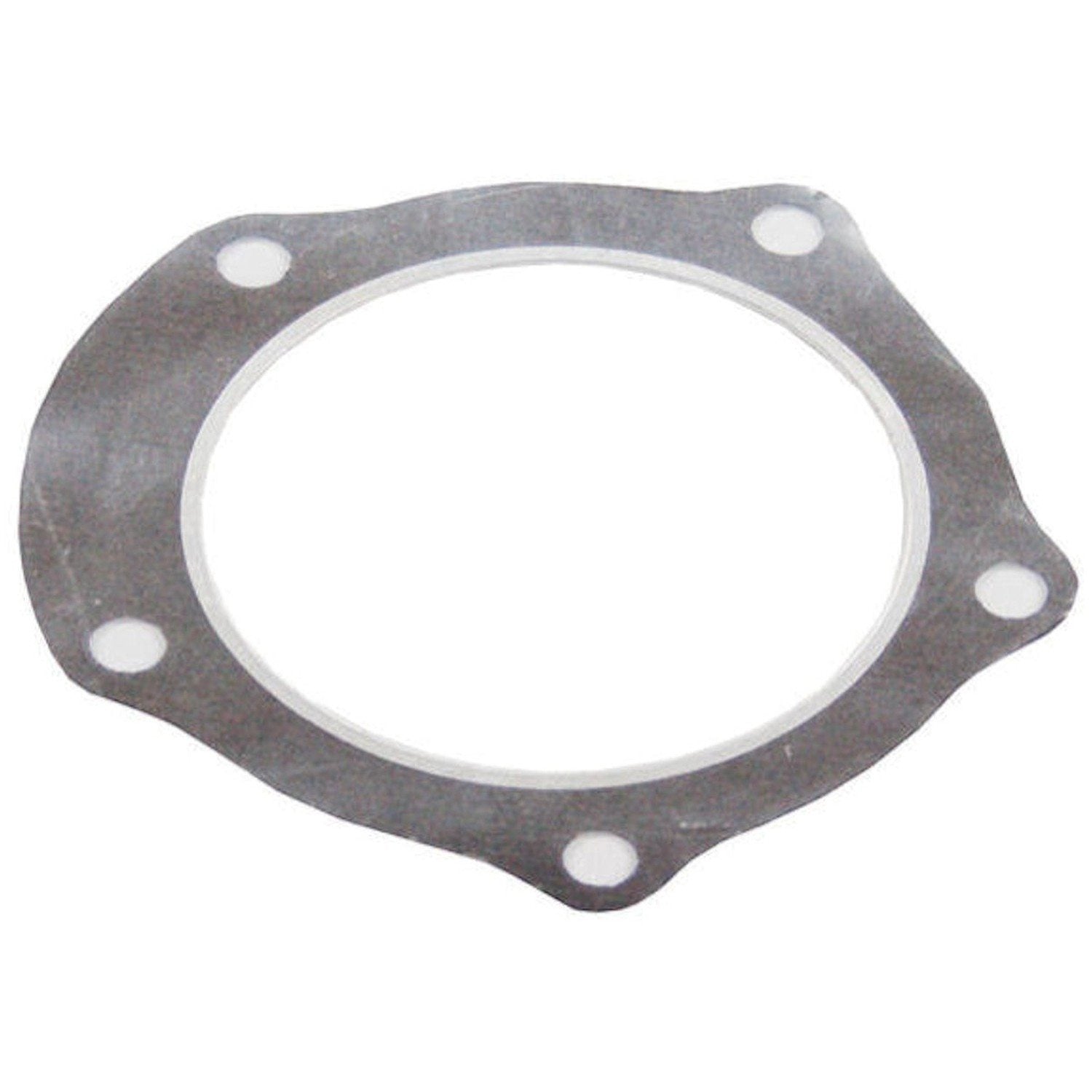 BRExhaust Exhaust Pipe Flange Gasket  top view frsport 256-1005