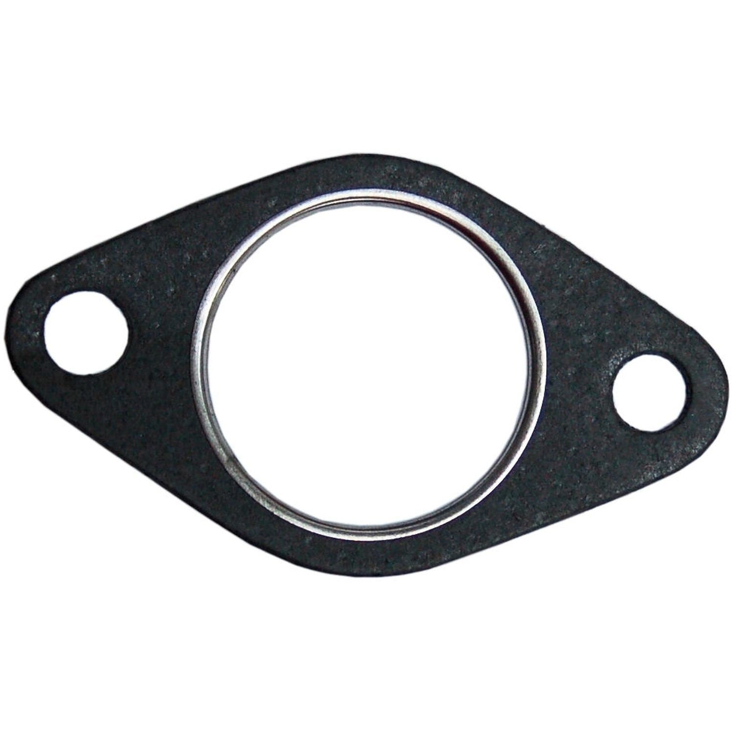 BRExhaust Exhaust Pipe Flange Gasket  top view frsport 256-1012