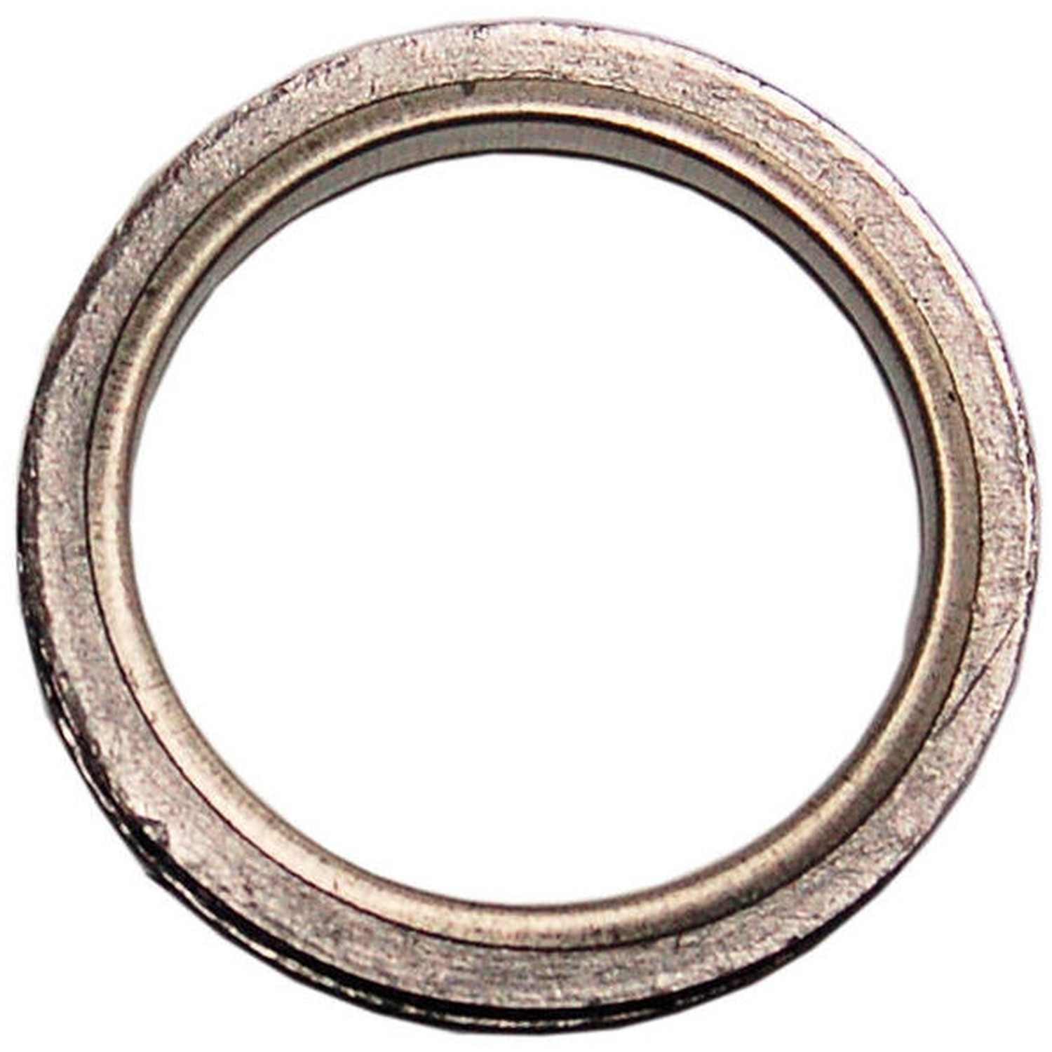 BRExhaust Exhaust Pipe Flange Gasket  top view frsport 256-1015