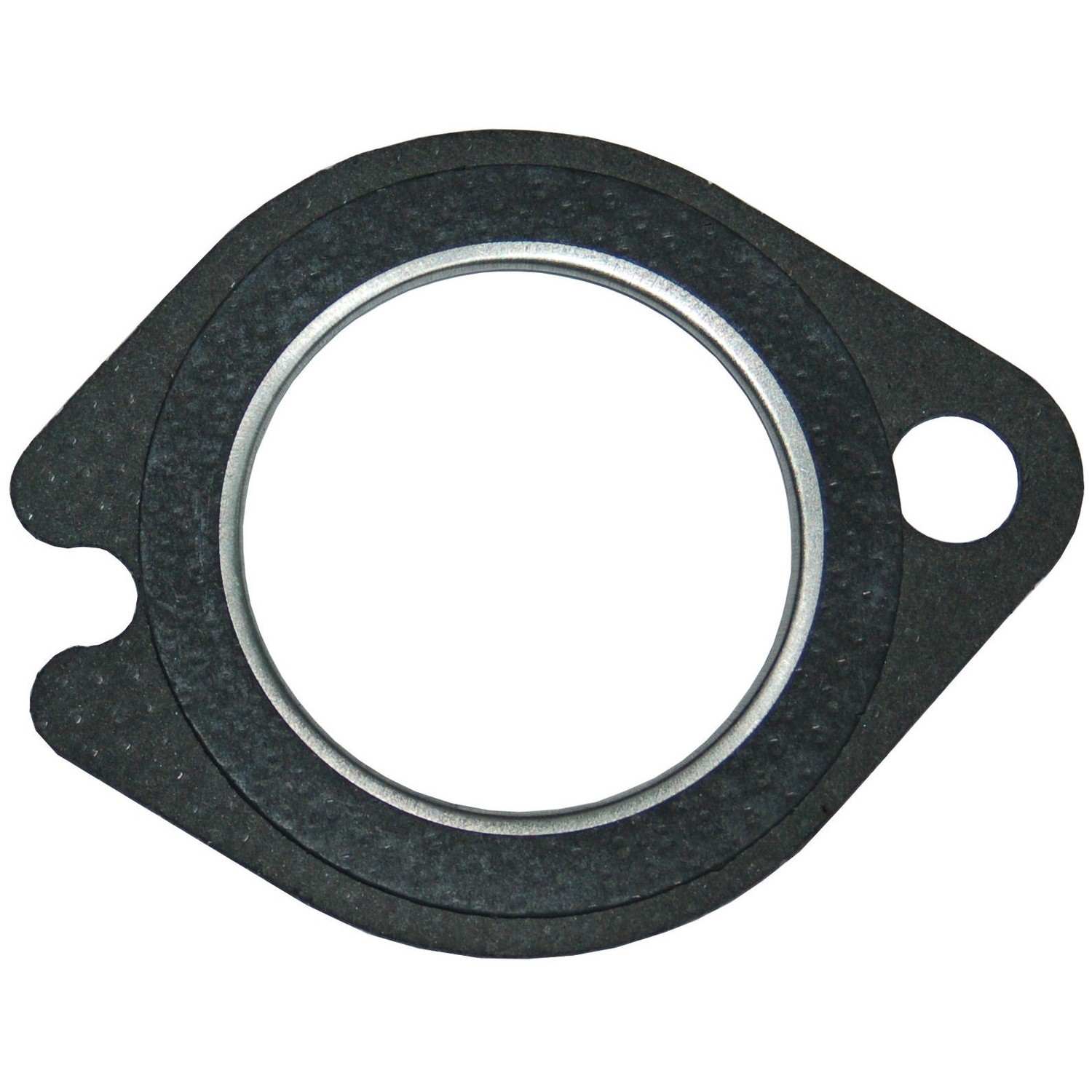 BRExhaust Exhaust Pipe Flange Gasket  top view frsport 256-1016