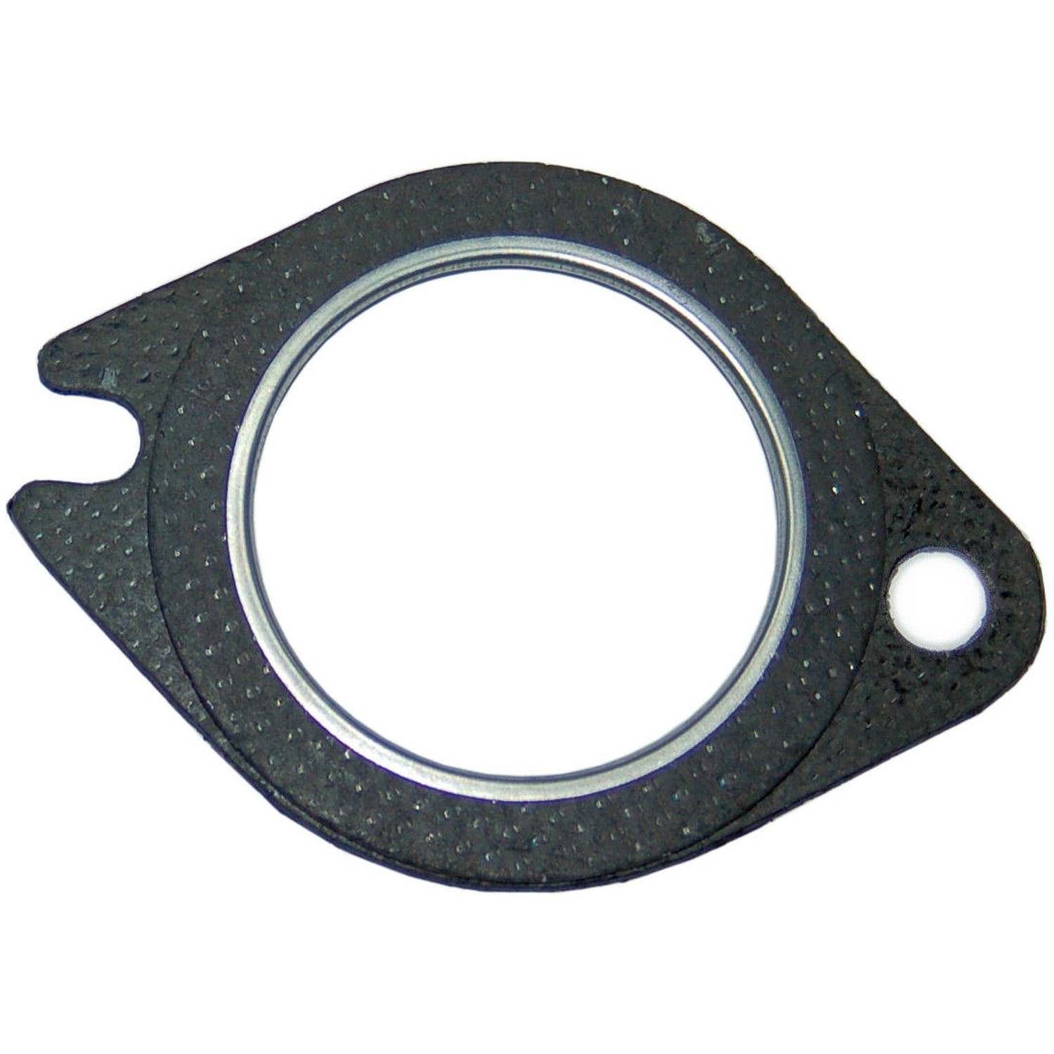 brexhaust exhaust pipe flange gasket  frsport 256-1017