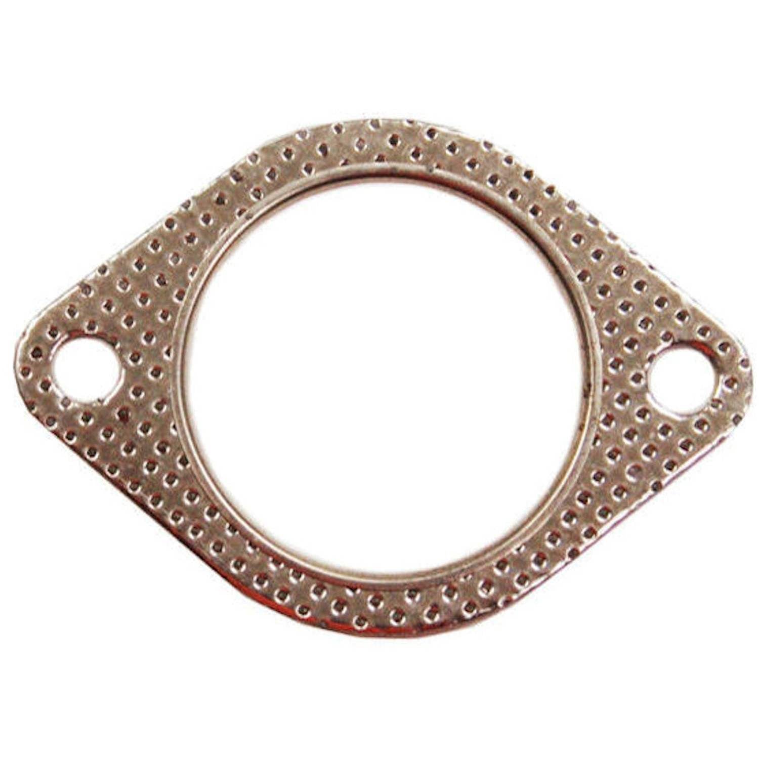 BRExhaust Exhaust Pipe Flange Gasket  top view frsport 256-1040