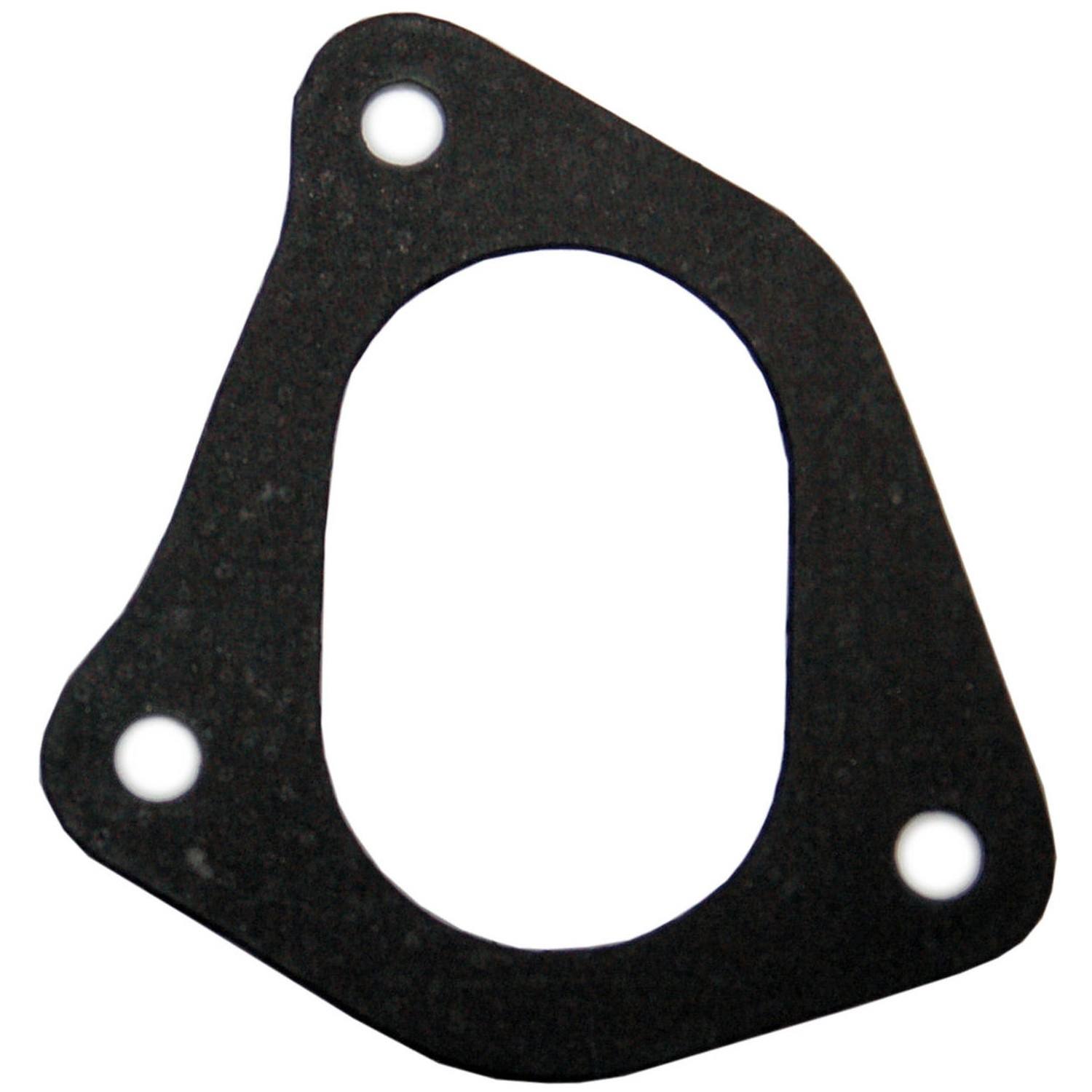 BRExhaust Exhaust Pipe Flange Gasket  top view frsport 256-1043