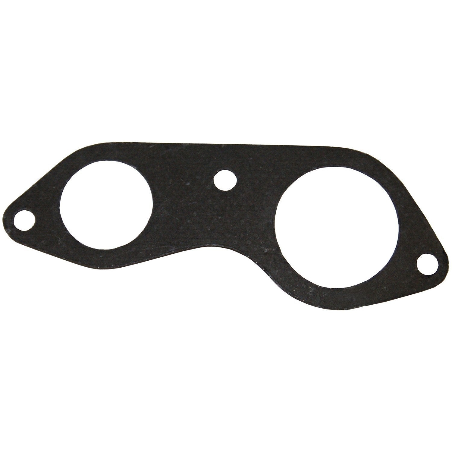 BRExhaust Exhaust Pipe Flange Gasket  top view frsport 256-1054