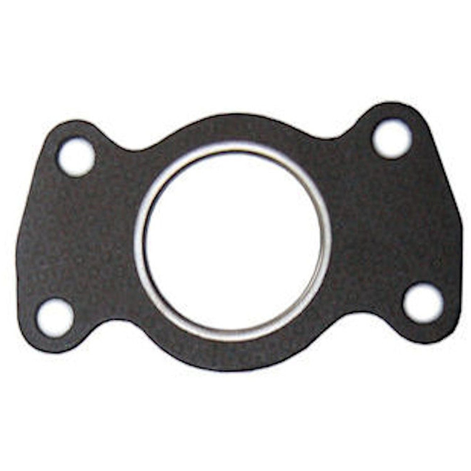 BRExhaust Exhaust Pipe Flange Gasket  top view frsport 256-1067