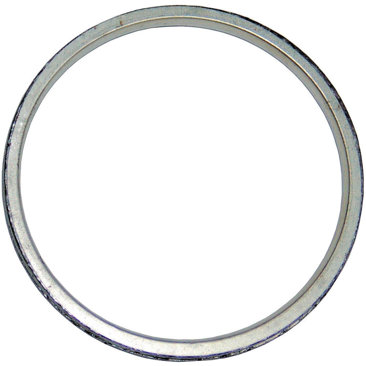 BRExhaust Exhaust Pipe Flange Gasket  top view frsport 256-1075