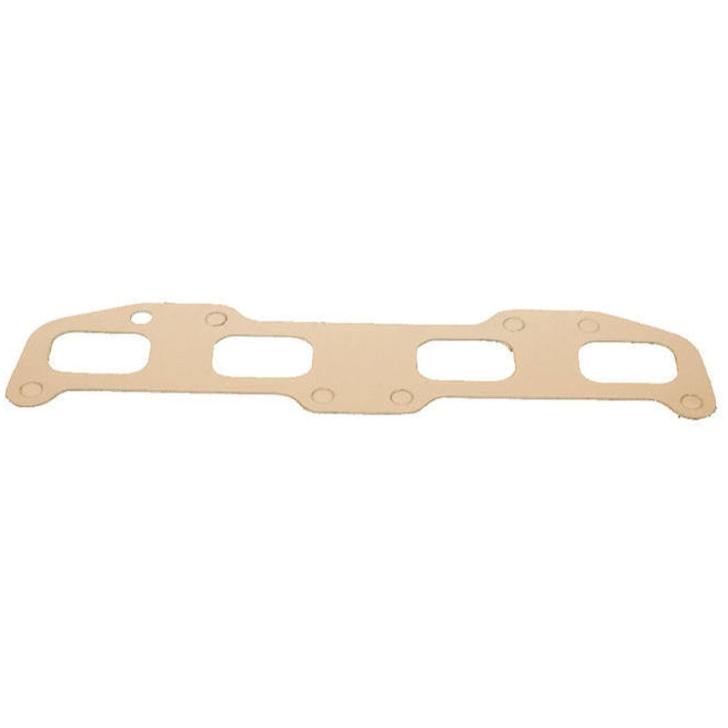 BRExhaust Exhaust Pipe Flange Gasket  top view frsport 256-1085