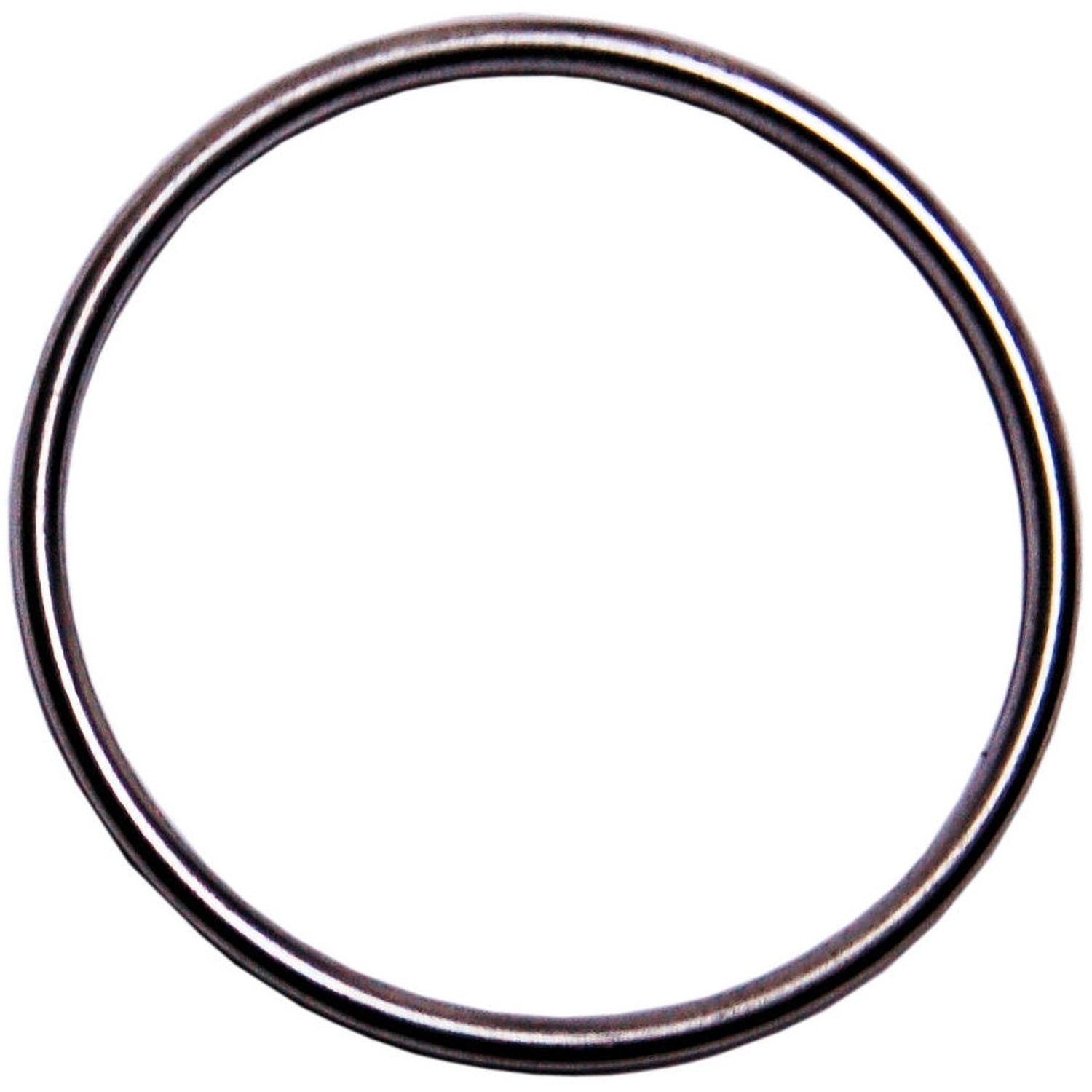 BRExhaust Exhaust Pipe Flange Gasket  top view frsport 256-1092