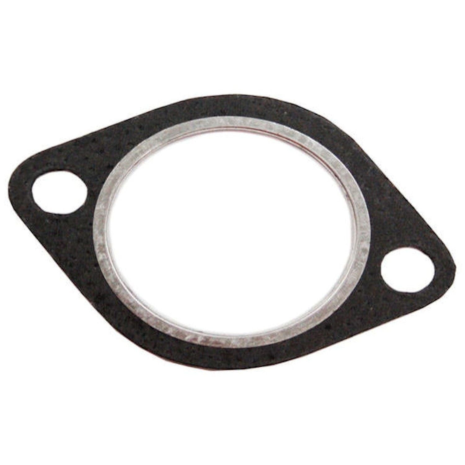 BRExhaust Exhaust Pipe Flange Gasket  top view frsport 256-1099