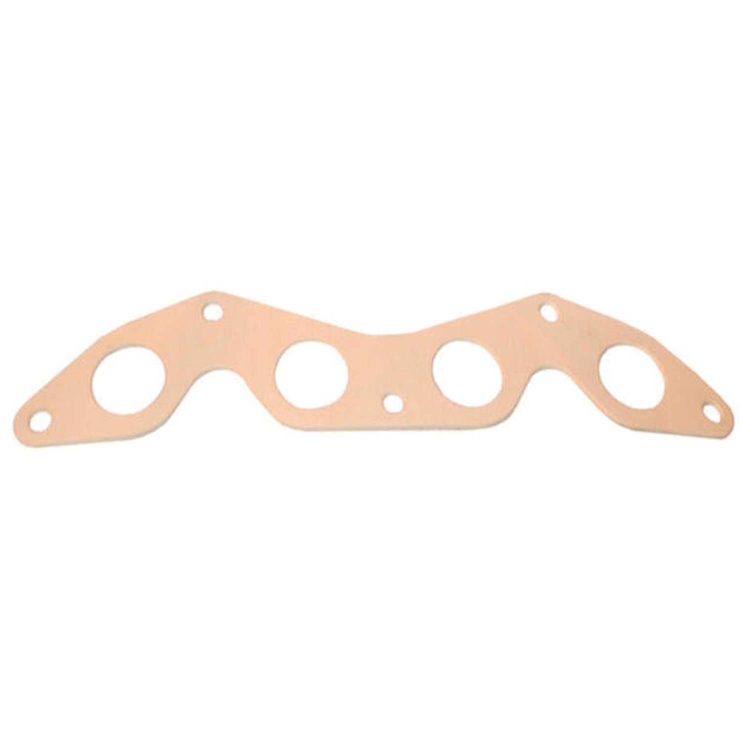 BRExhaust Exhaust Pipe Flange Gasket  top view frsport 256-1101