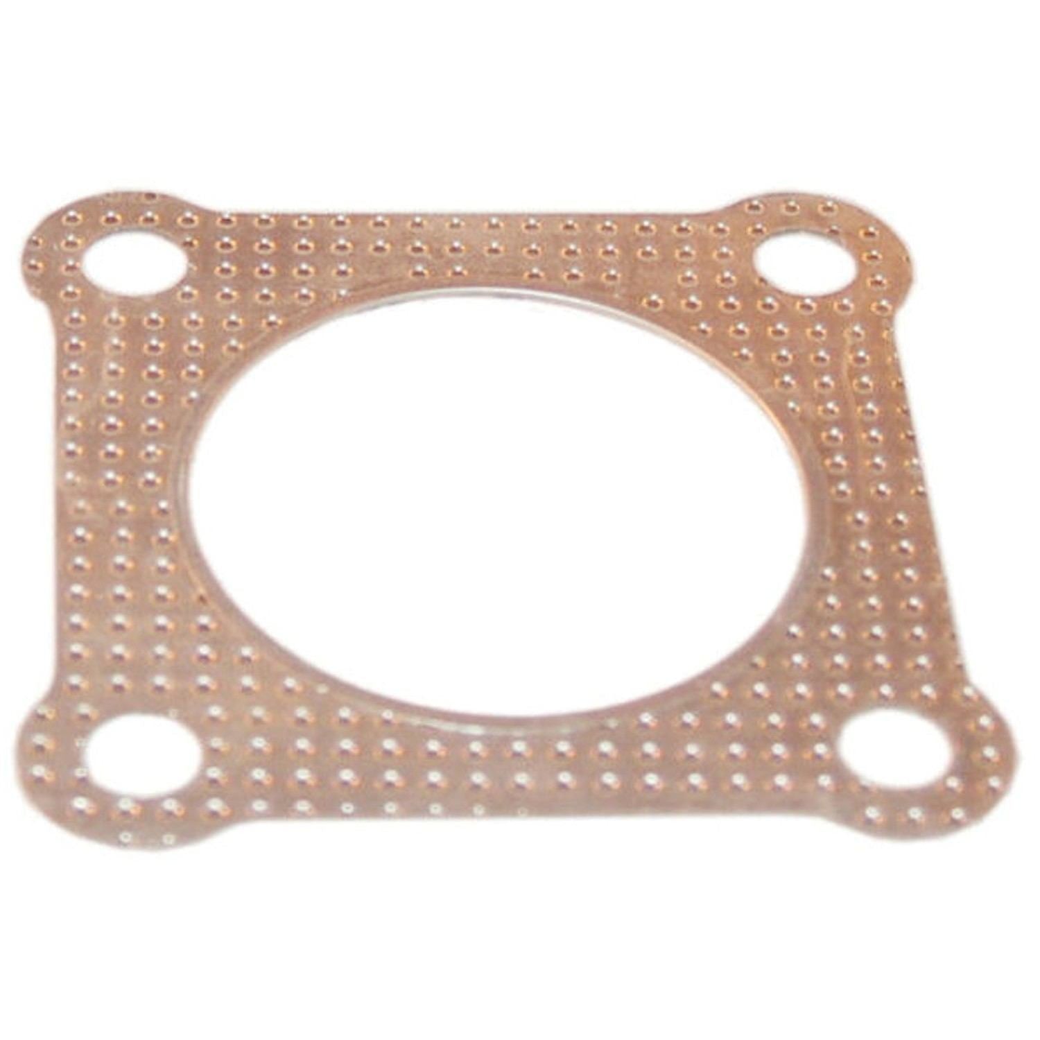 BRExhaust Exhaust Pipe Flange Gasket  top view frsport 256-1102