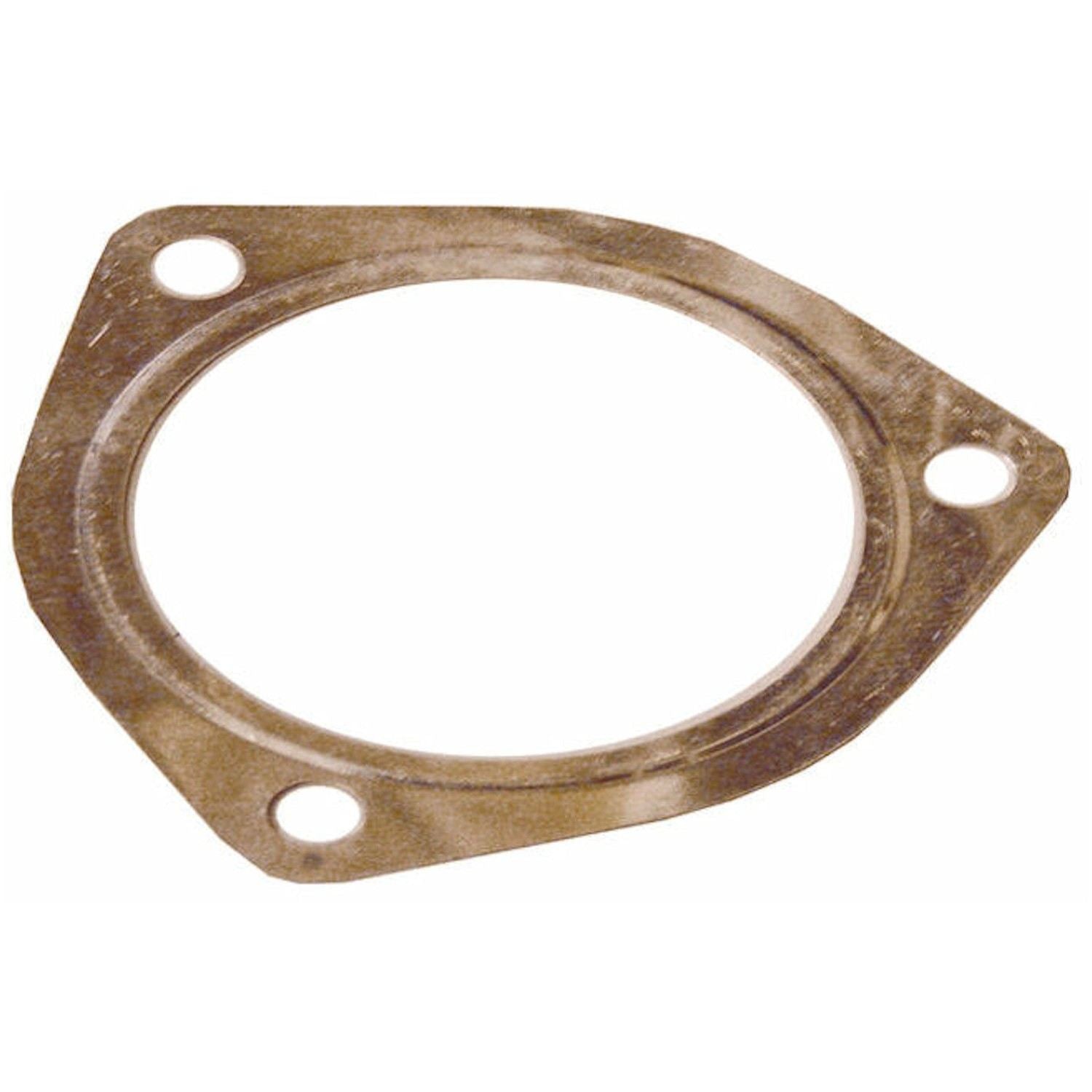 BRExhaust Exhaust Pipe Flange Gasket  top view frsport 256-1104